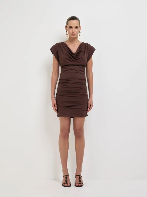 AVA MINI DRESS sold by Sheike