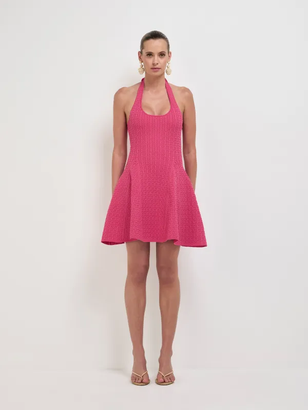 ALESSIA MINI DRESS sold by Sheike