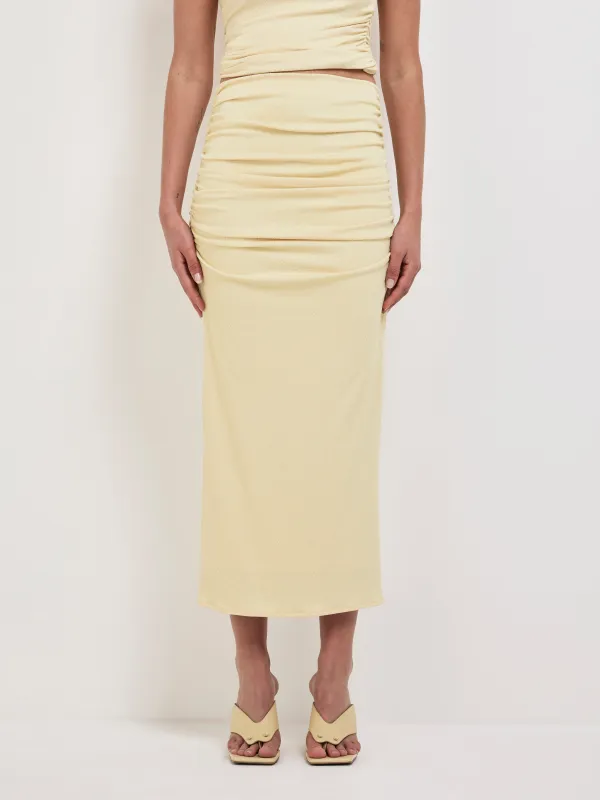 OLIVIA SKIRT sold by Sheike