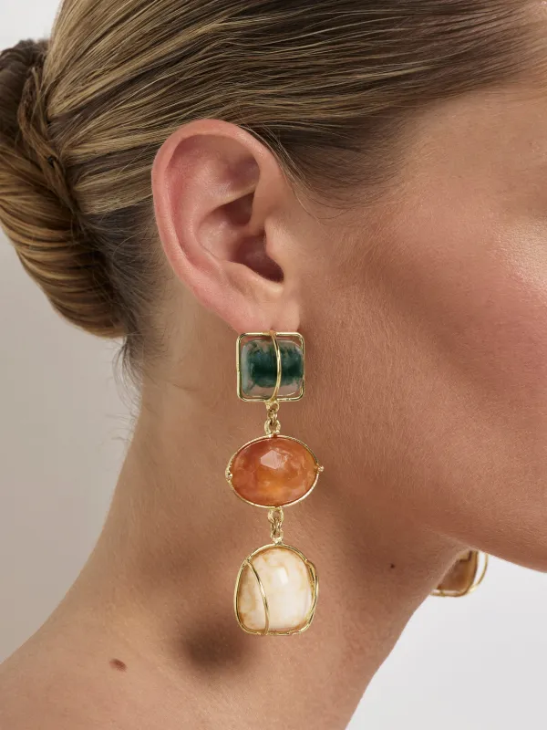 SERENE EARRING sold by Sheike