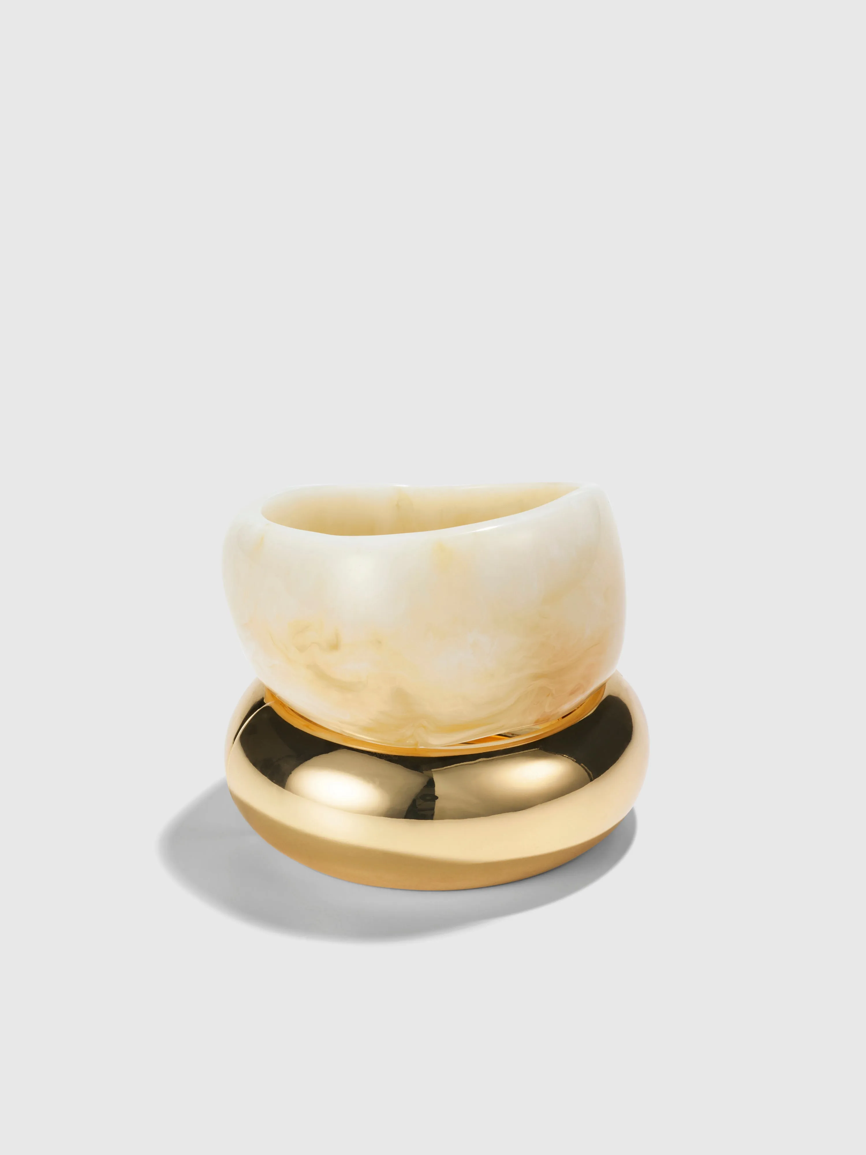 LEIA BANGLE SET sold by Sheike product image thumbnail 4