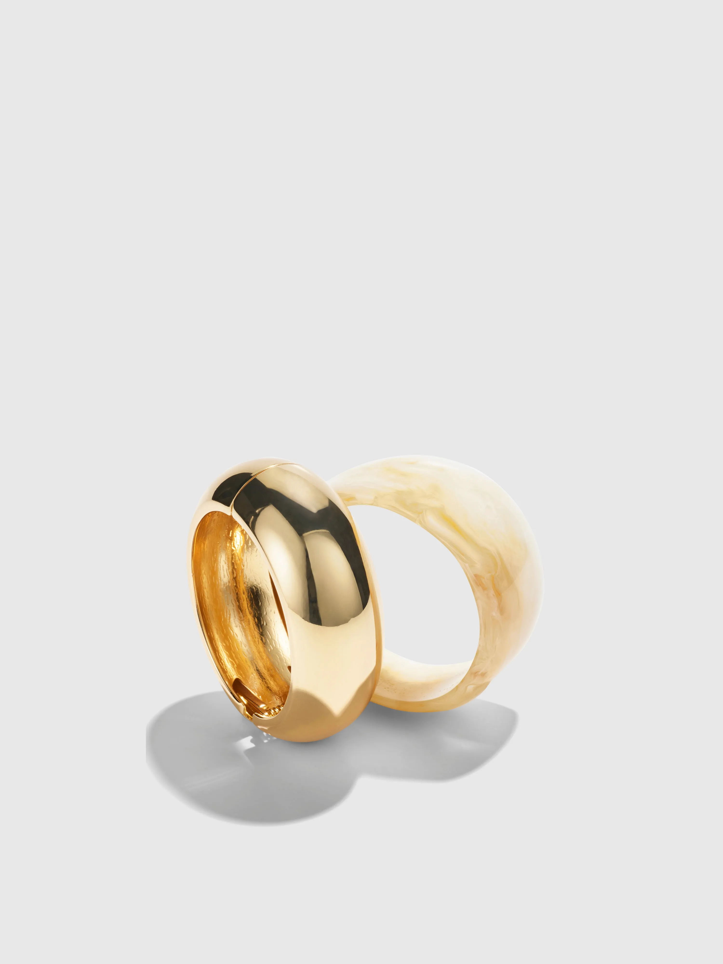 LEIA BANGLE SET sold by Sheike product image thumbnail 3