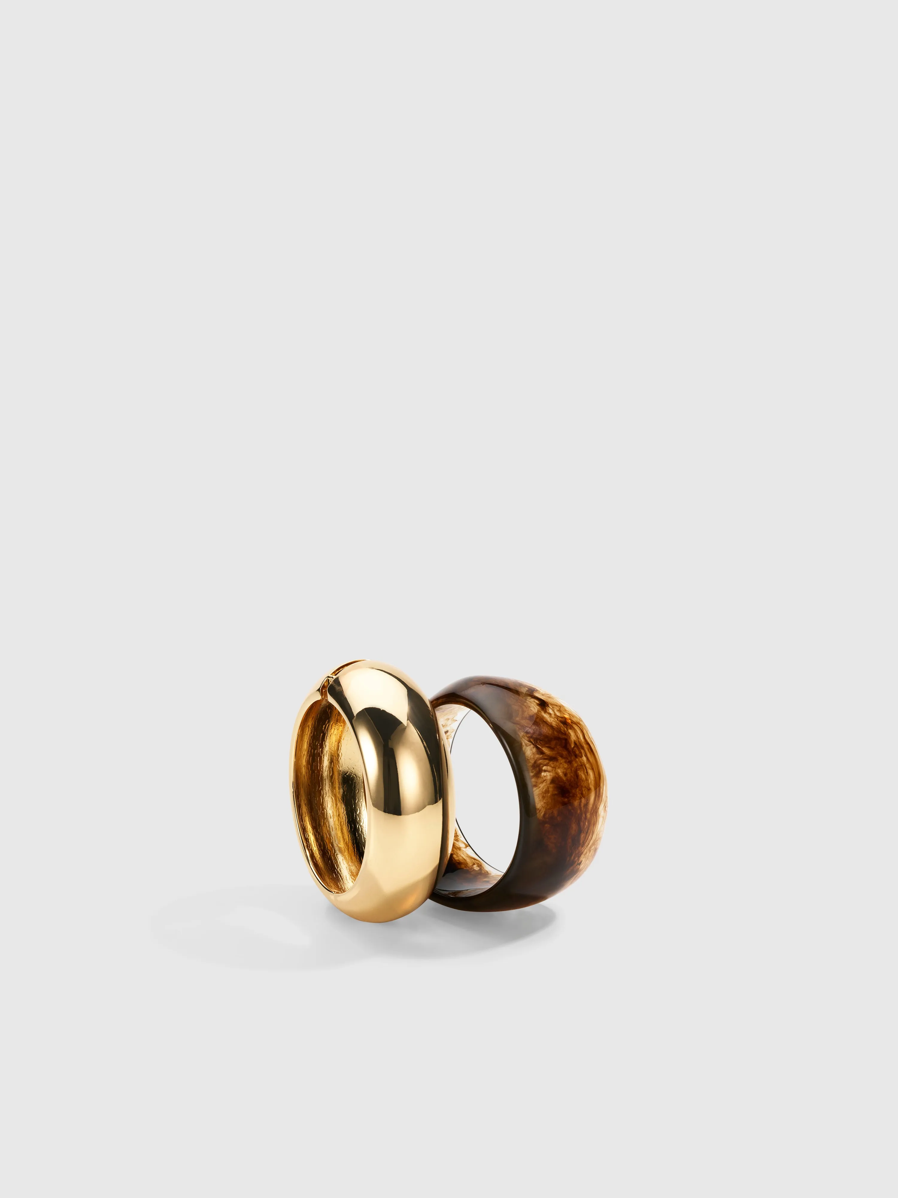 LEIA BANGLE SET sold by Sheike product image thumbnail 3