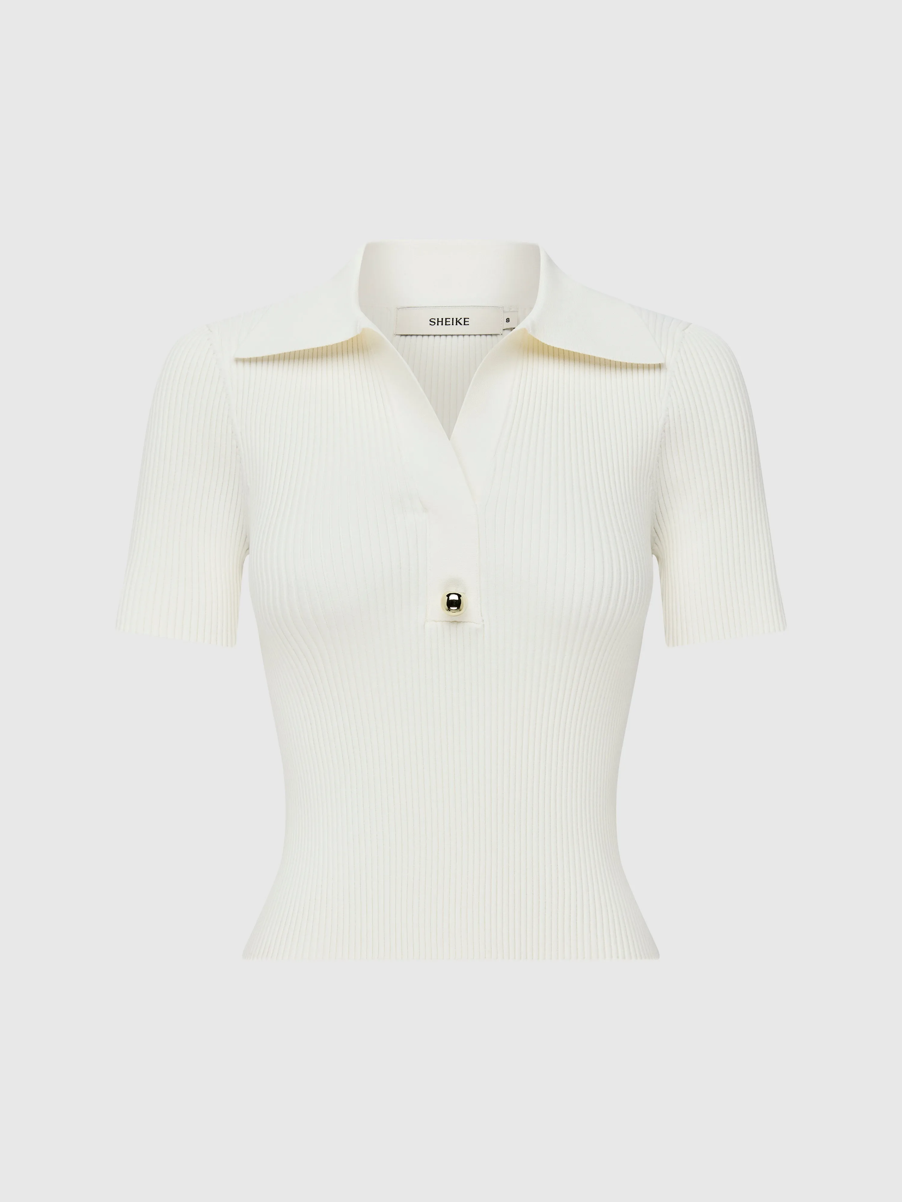 NAOMI KNIT TOP sold by Sheike product image thumbnail 4