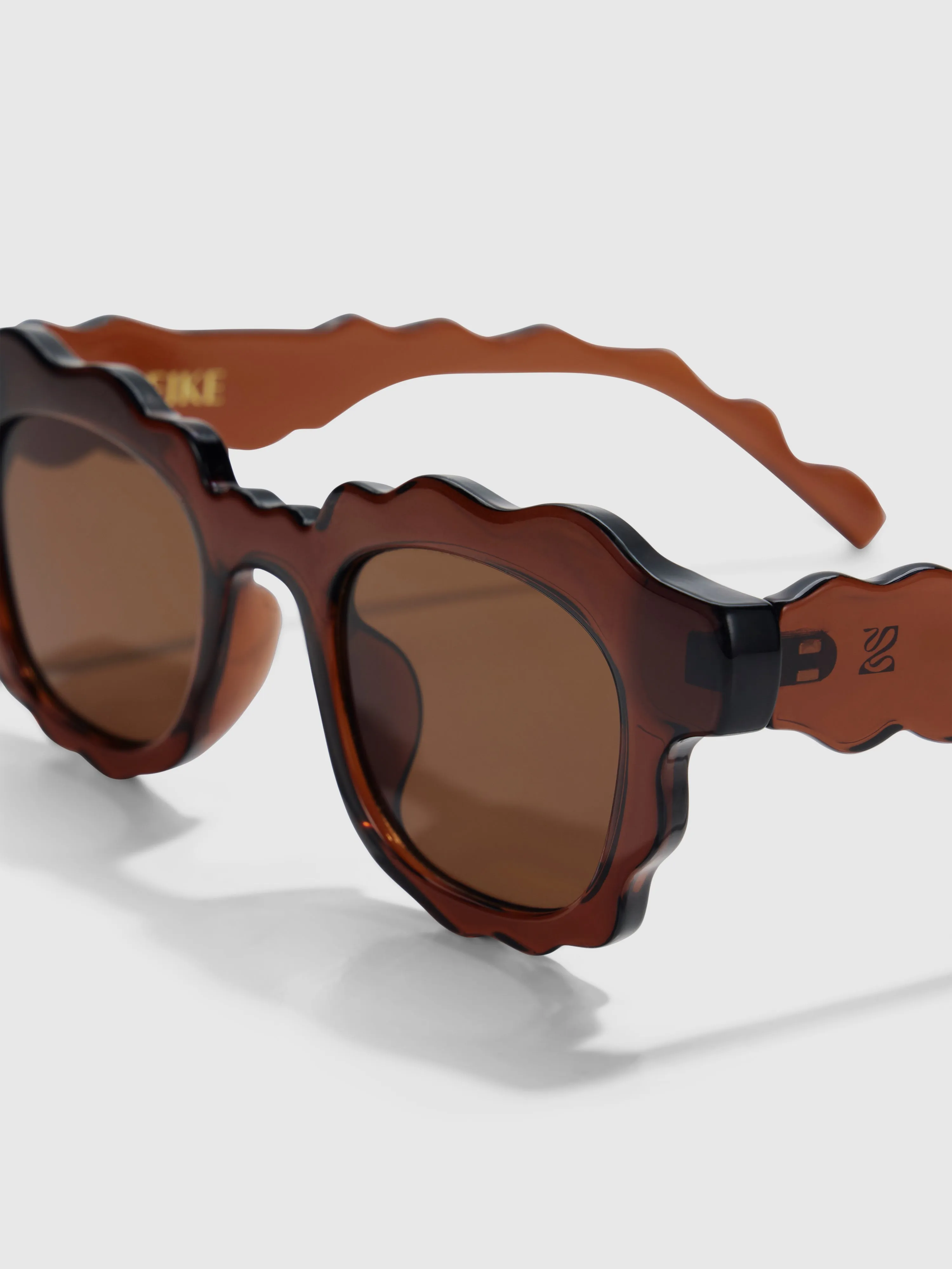 LUCIE SUNGLASSES sold by Sheike product image thumbnail 4