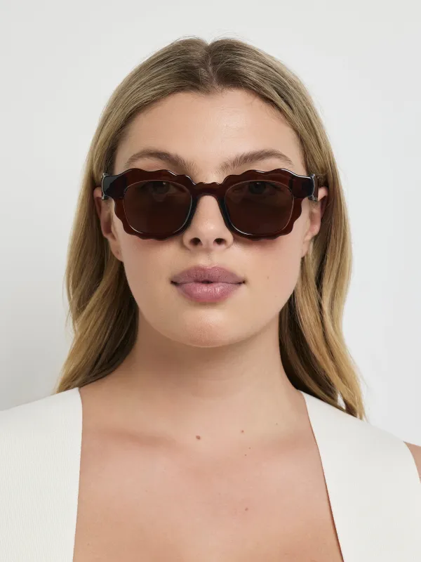 LUCIE SUNGLASSES sold by Sheike