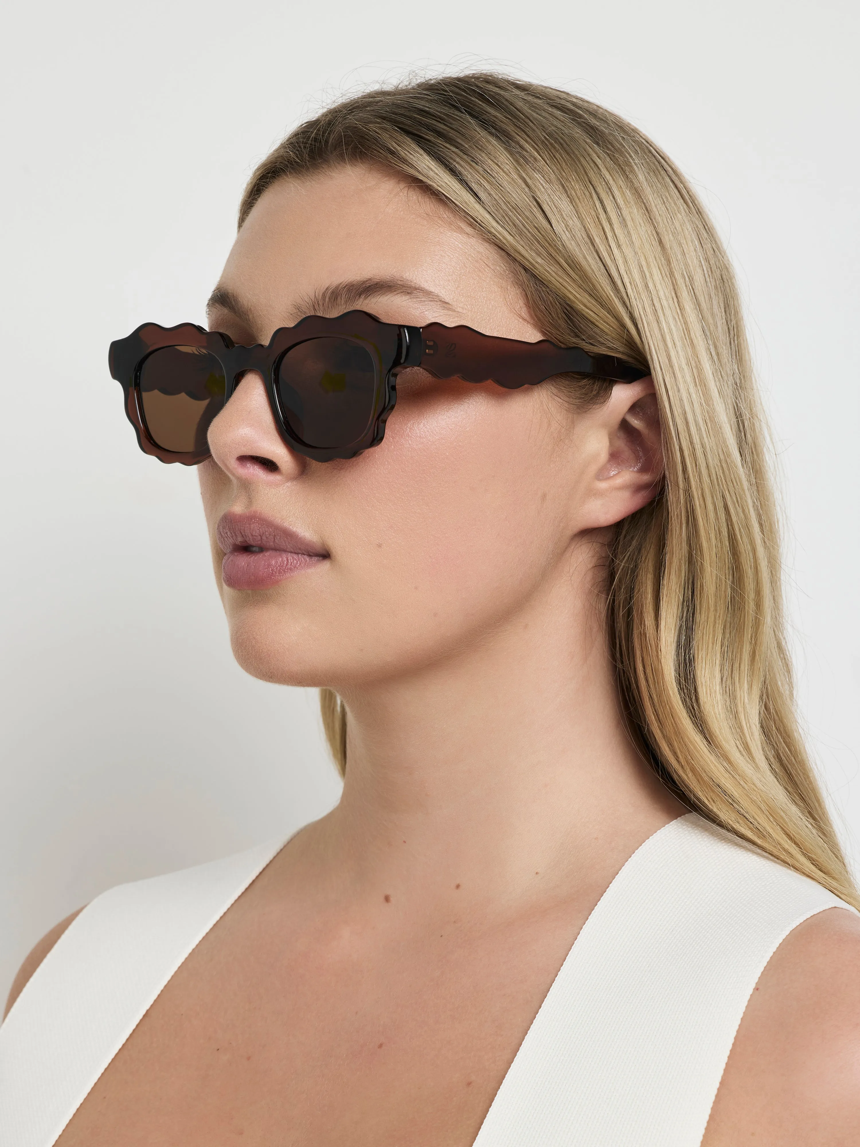 LUCIE SUNGLASSES sold by Sheike product image thumbnail 3