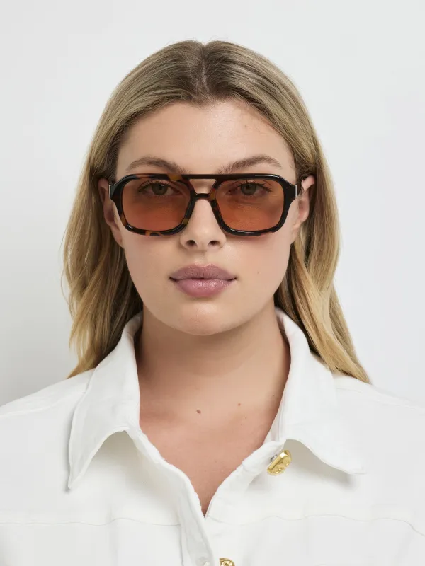 KAIA SUNGLASSES sold by Sheike