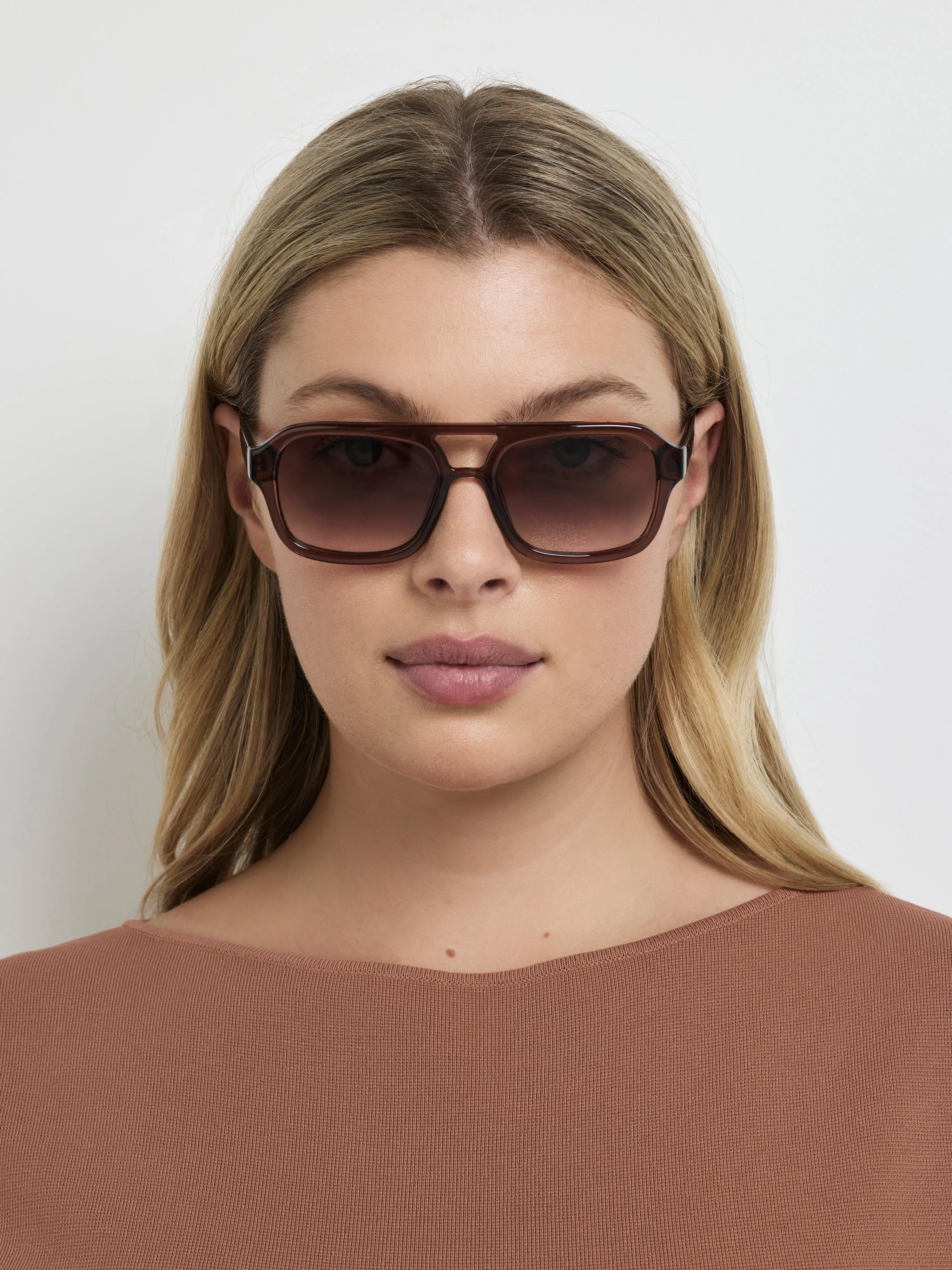 KAIA SUNGLASSES sold by Sheike product image thumbnail 2