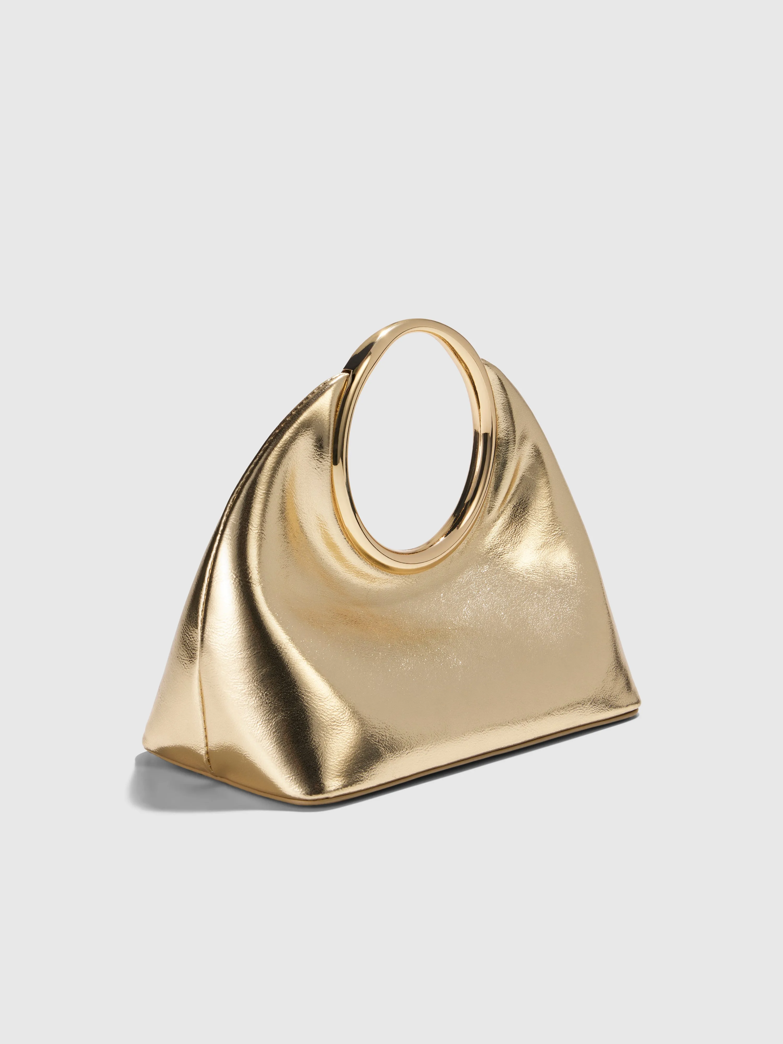 ELLE HANDLE BAG sold by Sheike product image thumbnail 3