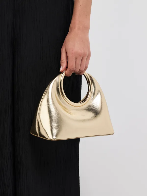 ELLE HANDLE BAG sold by Sheike