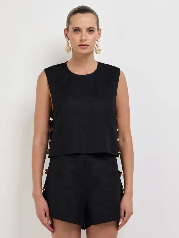 ALEXA TOP sold by Sheike