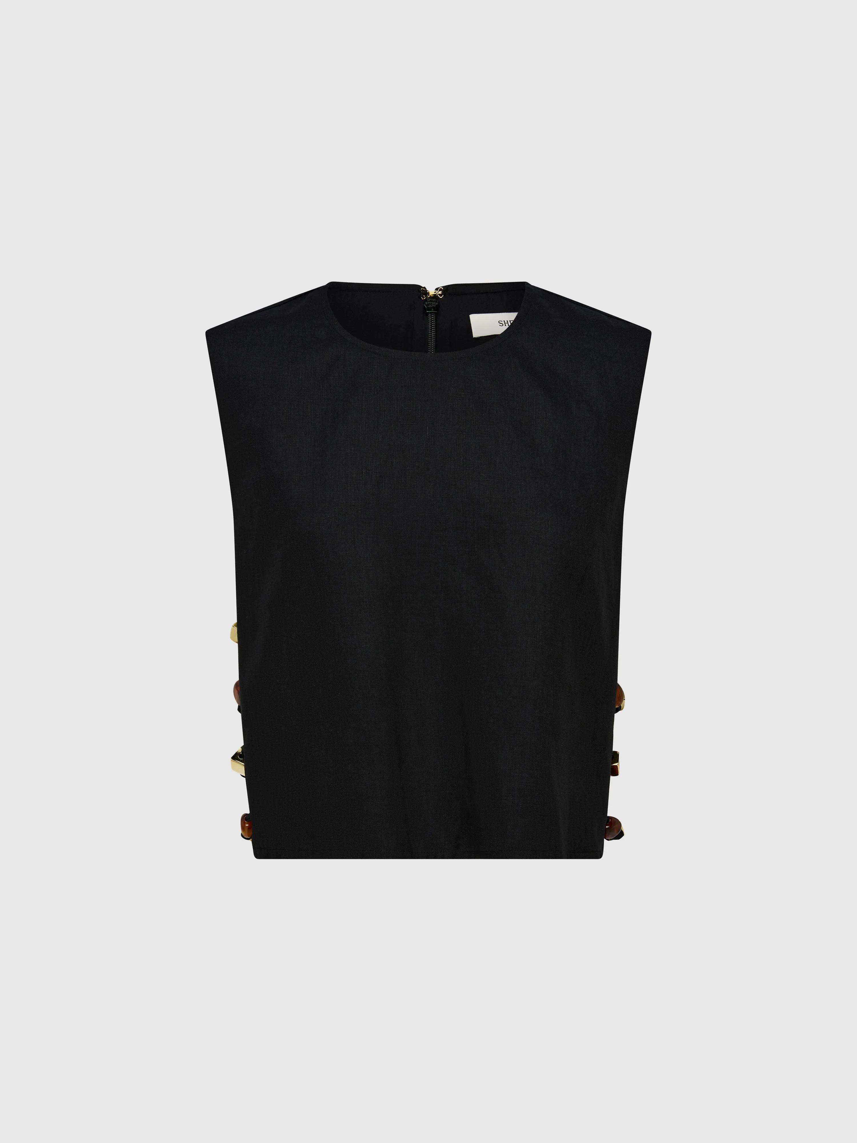 ALEXA TOP sold by Sheike product image thumbnail 5