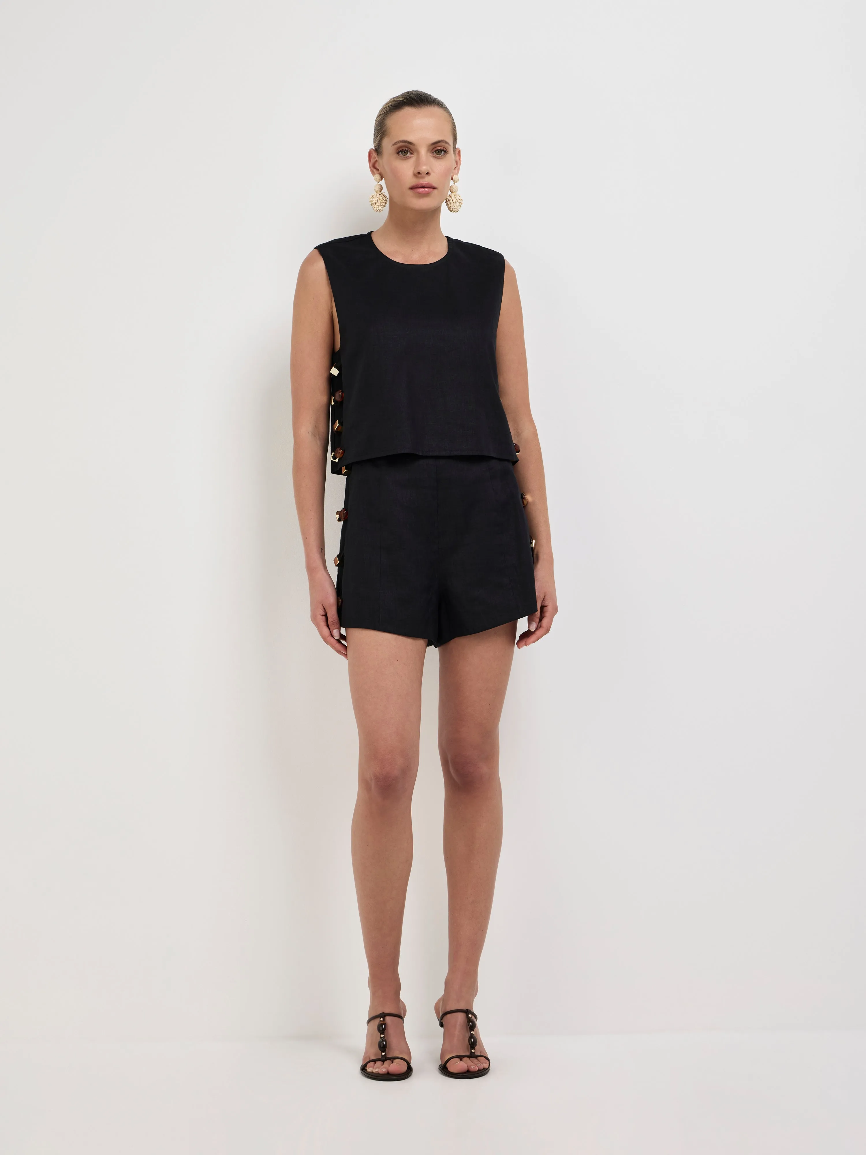 ALEXA TOP sold by Sheike product image thumbnail 2