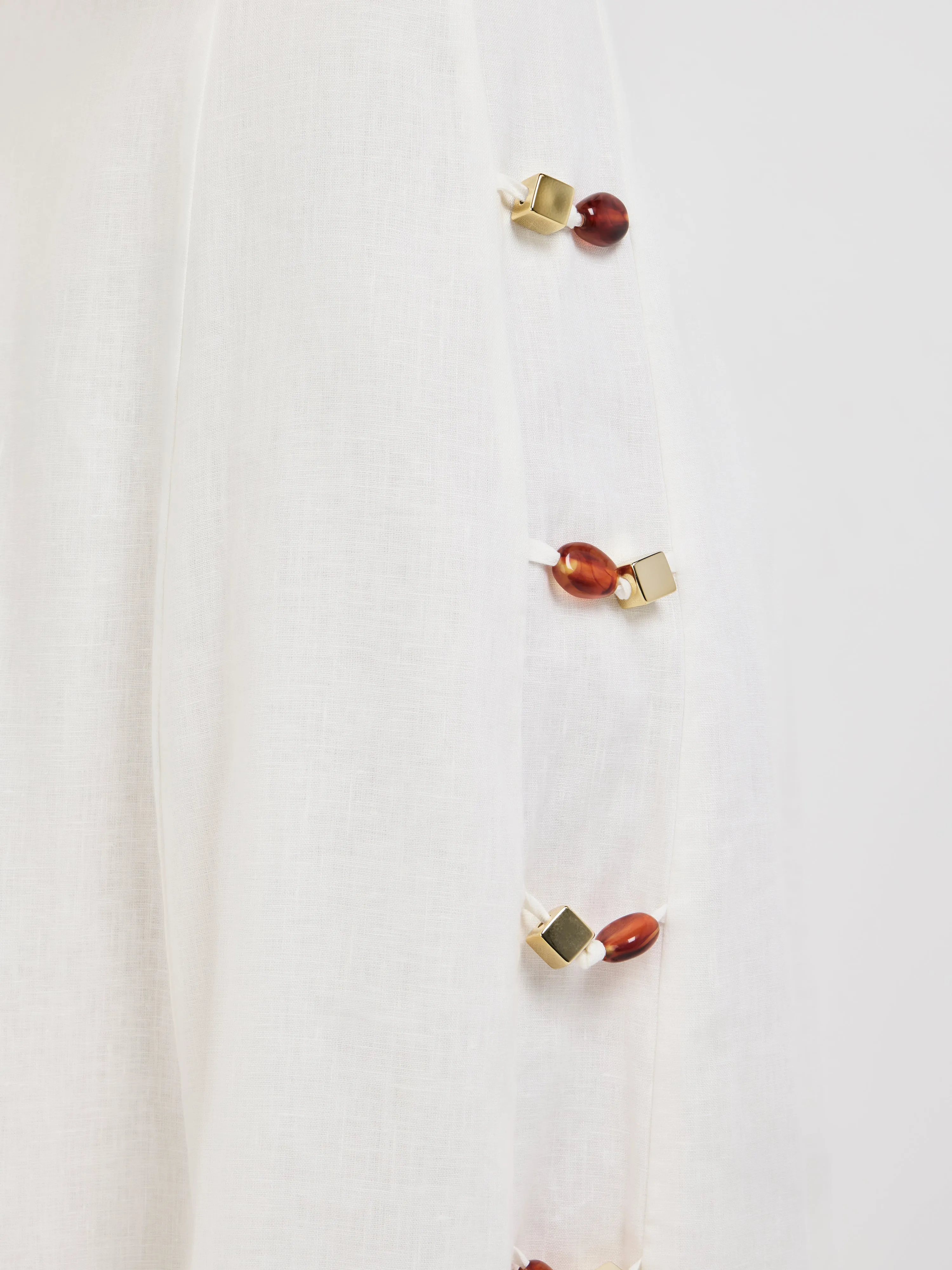 ALEXA MIDI DRESS sold by Sheike product image thumbnail 4