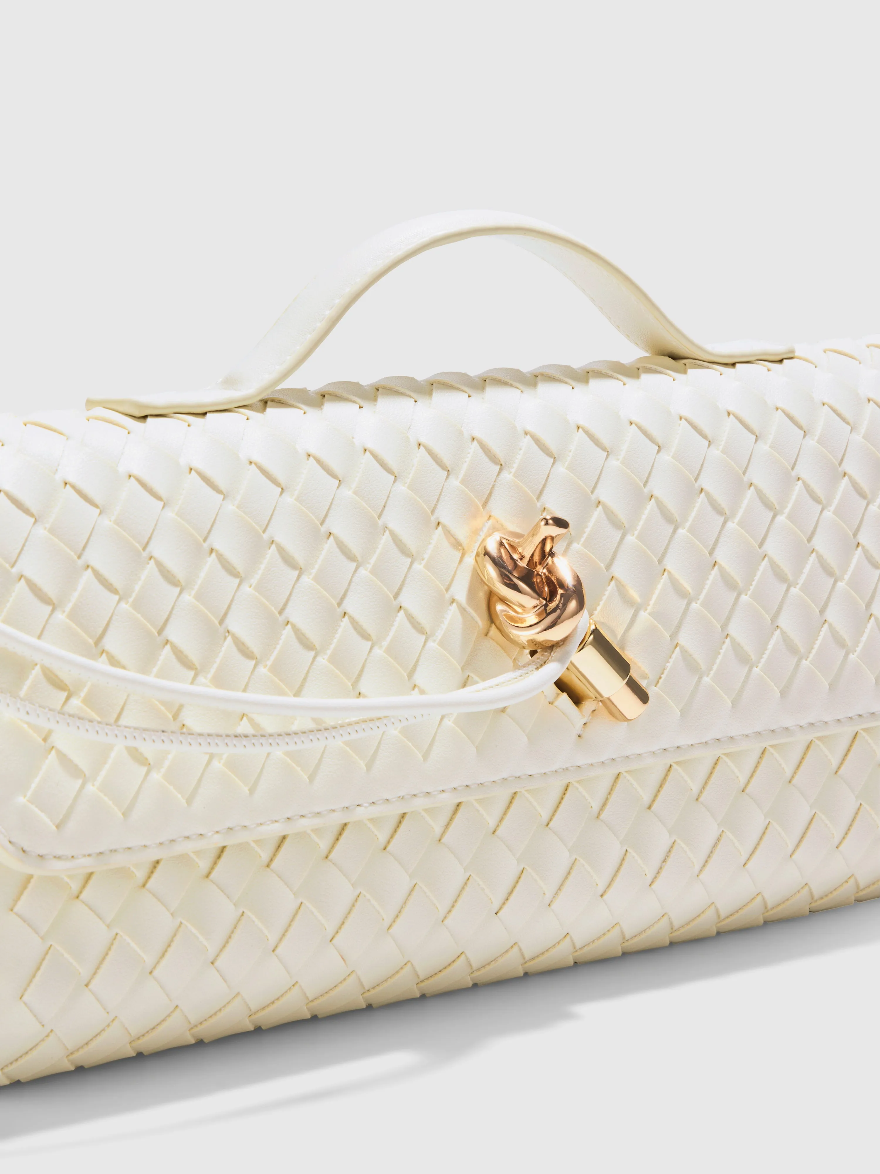 AKIRA HANDLE BAG sold by Sheike product image thumbnail 3
