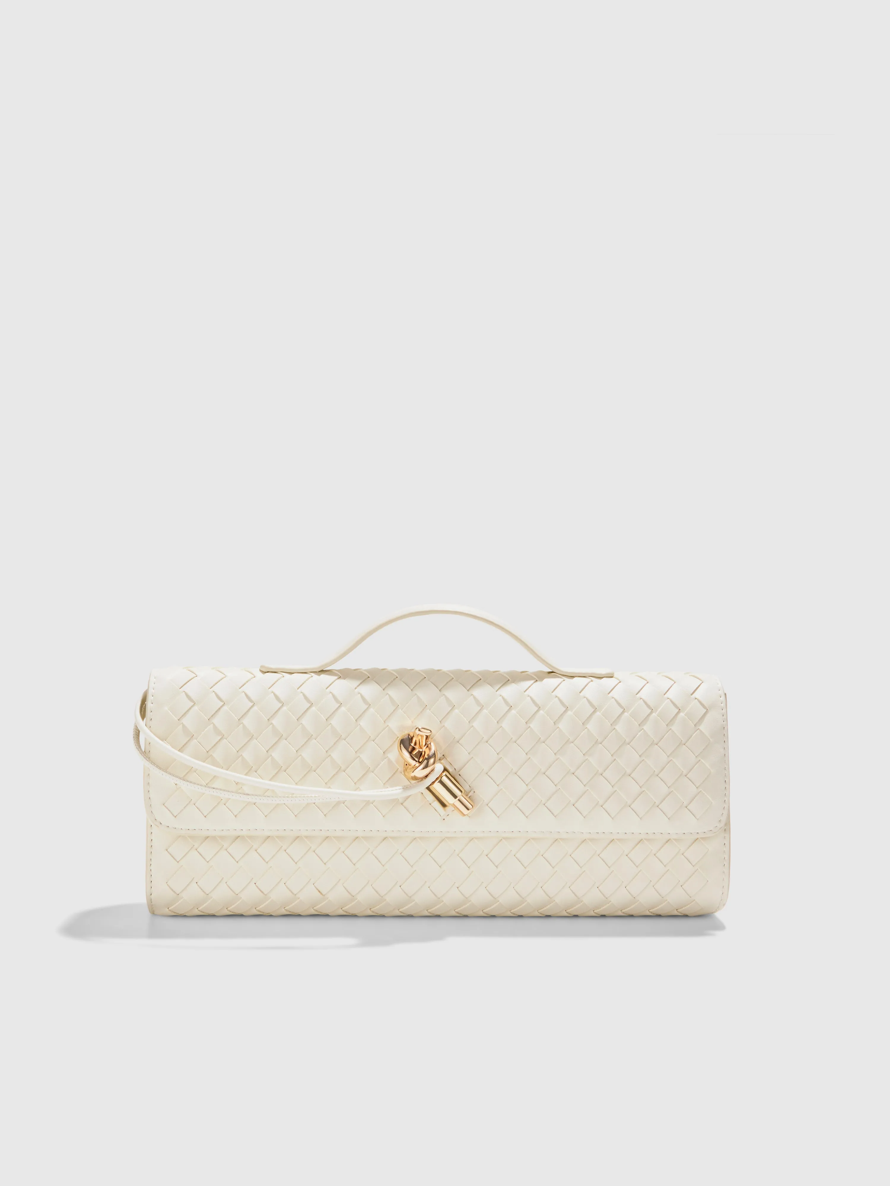 AKIRA HANDLE BAG sold by Sheike product image thumbnail 5