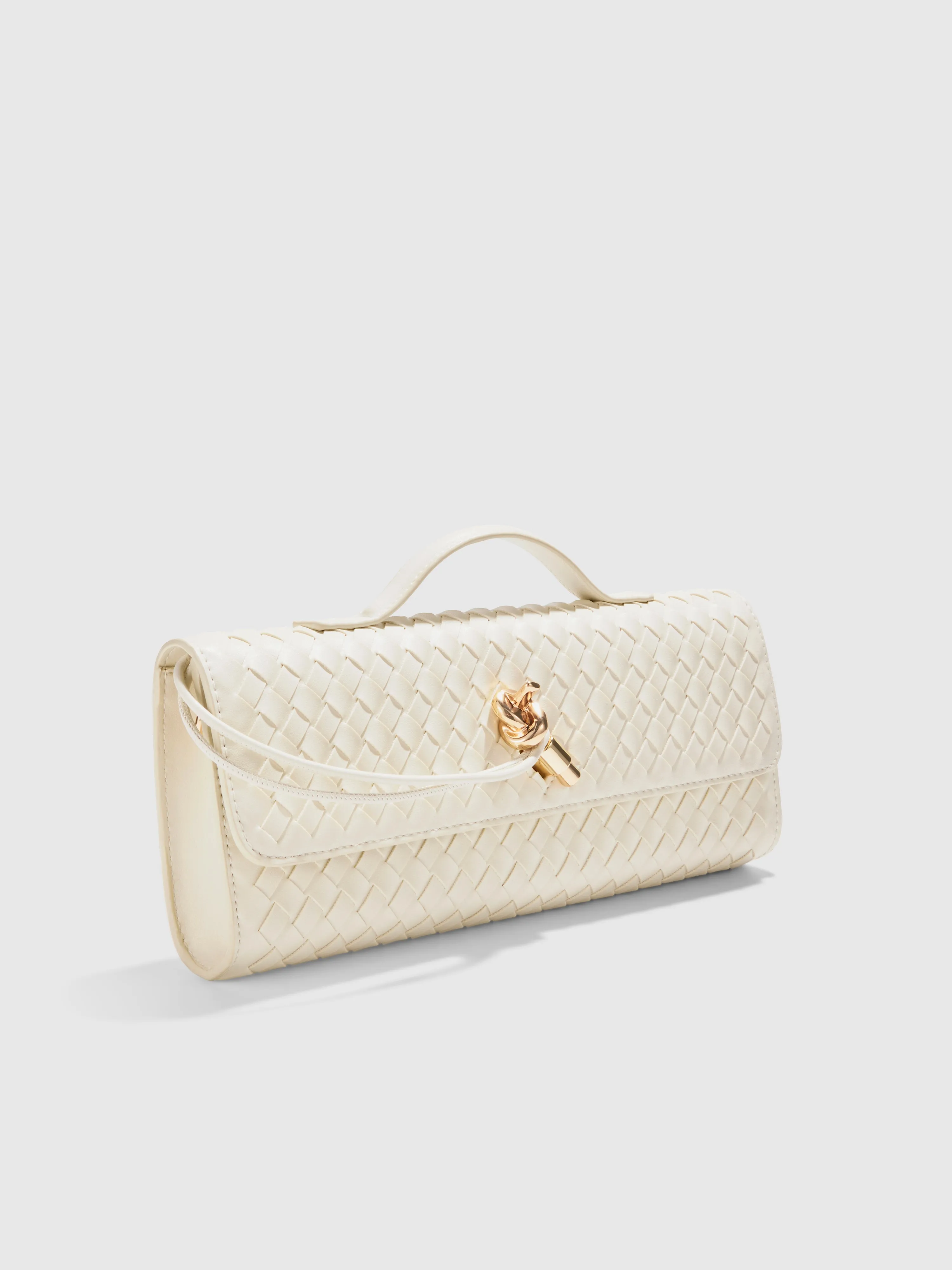 AKIRA HANDLE BAG sold by Sheike product image thumbnail 4