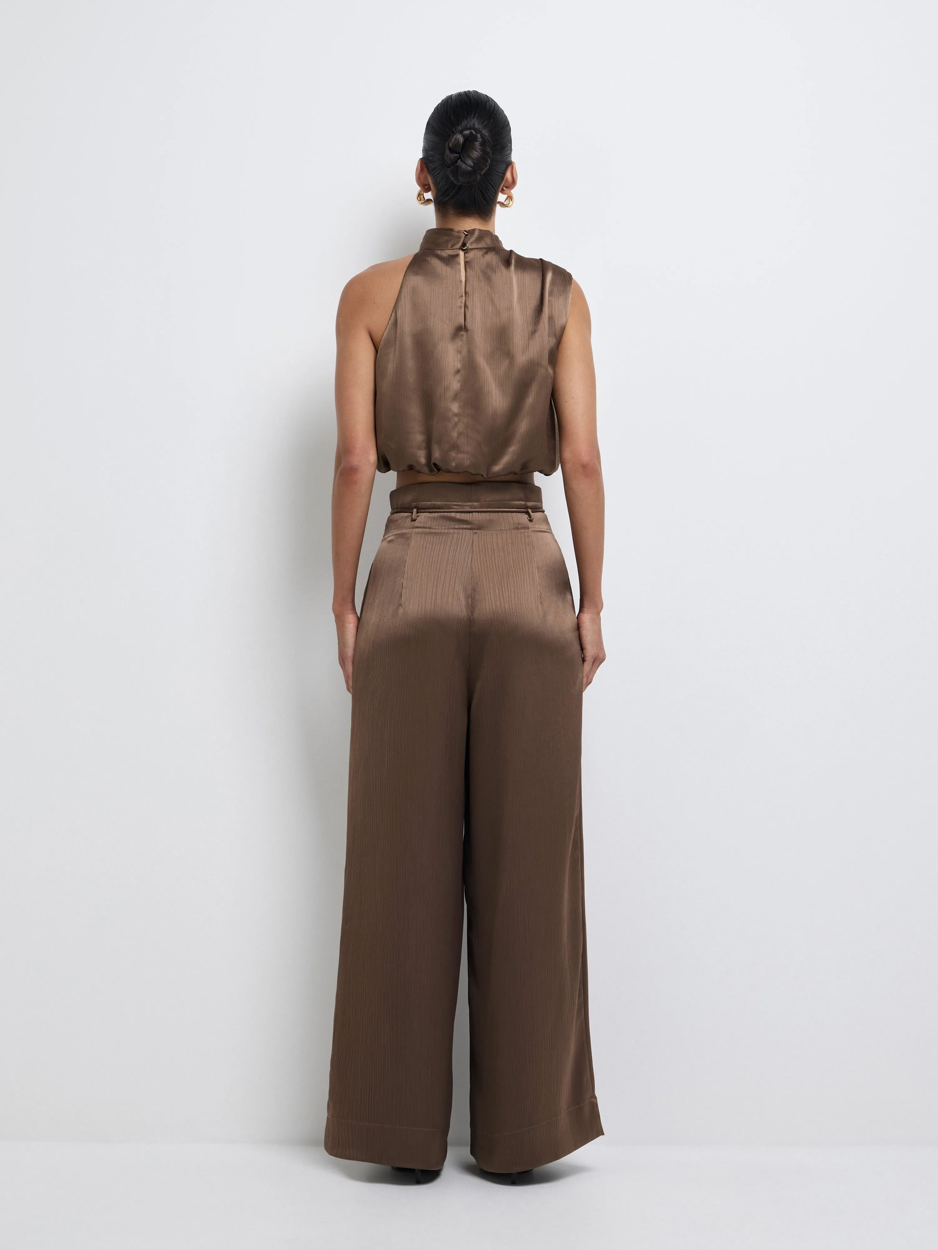 GRACIE TOP sold by Sheike product image thumbnail 4