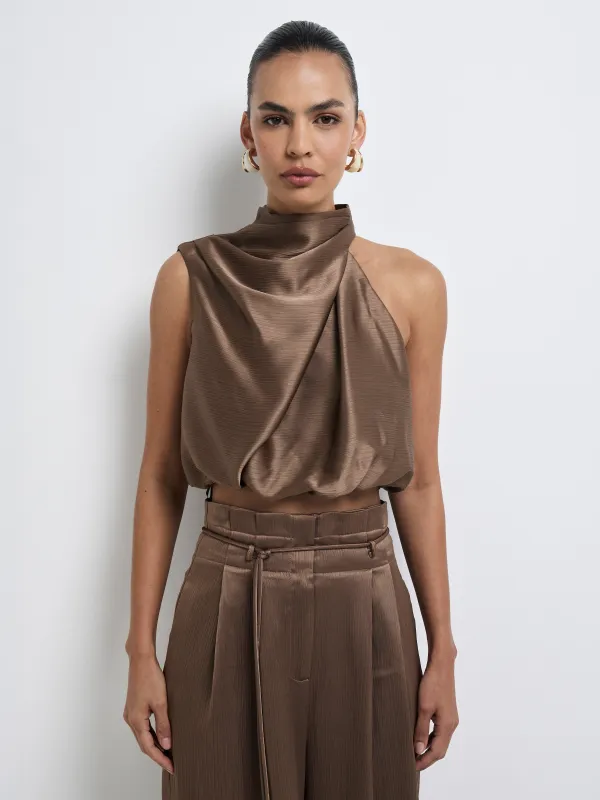 GRACIE TOP sold by Sheike