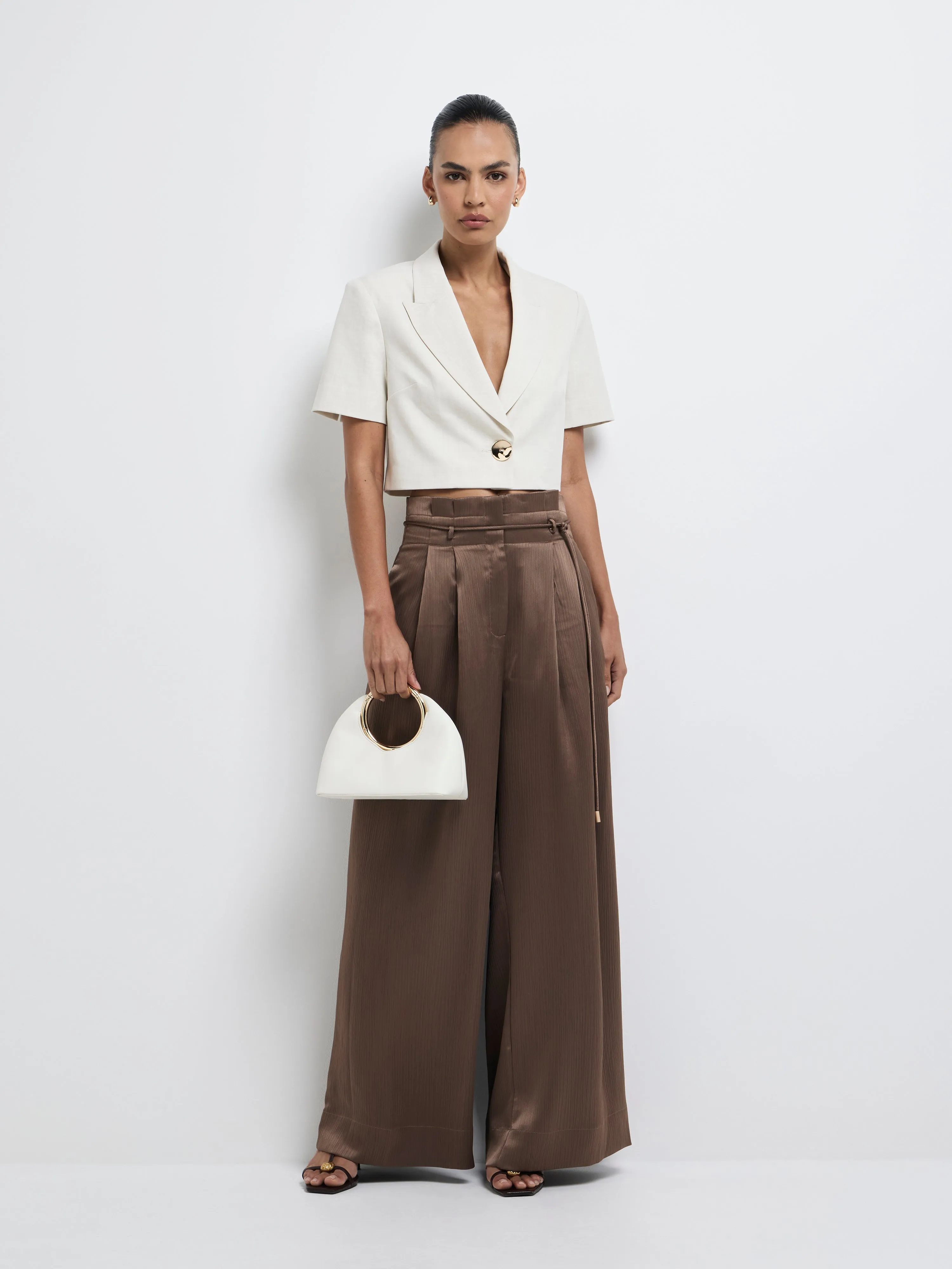 GRACIE PANT sold by Sheike product image thumbnail 4