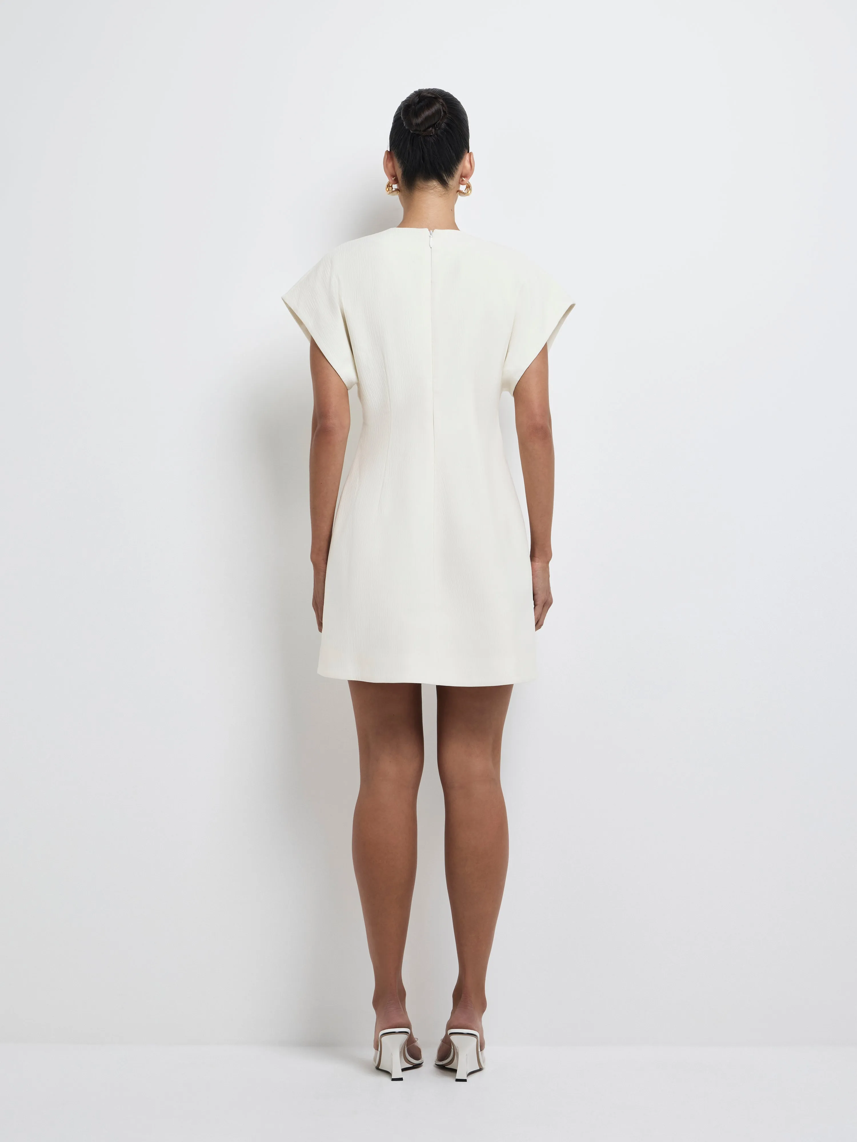 GABRIELLE MINI DRESS sold by Sheike product image thumbnail 5