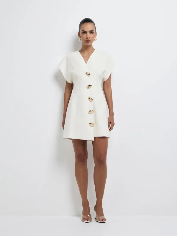 GABRIELLE MINI DRESS sold by Sheike