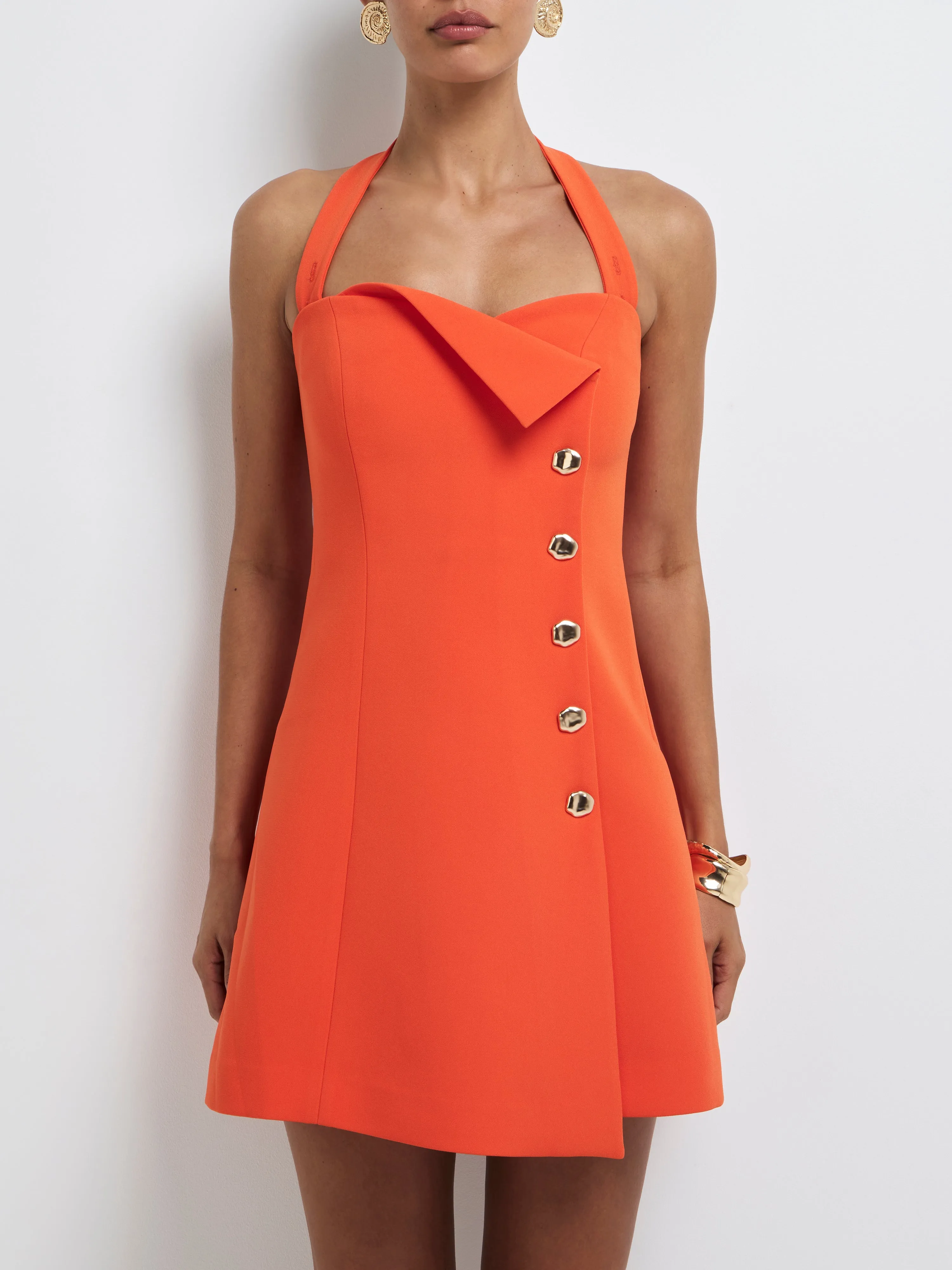 ELLE MINI DRESS sold by Sheike product image thumbnail 2