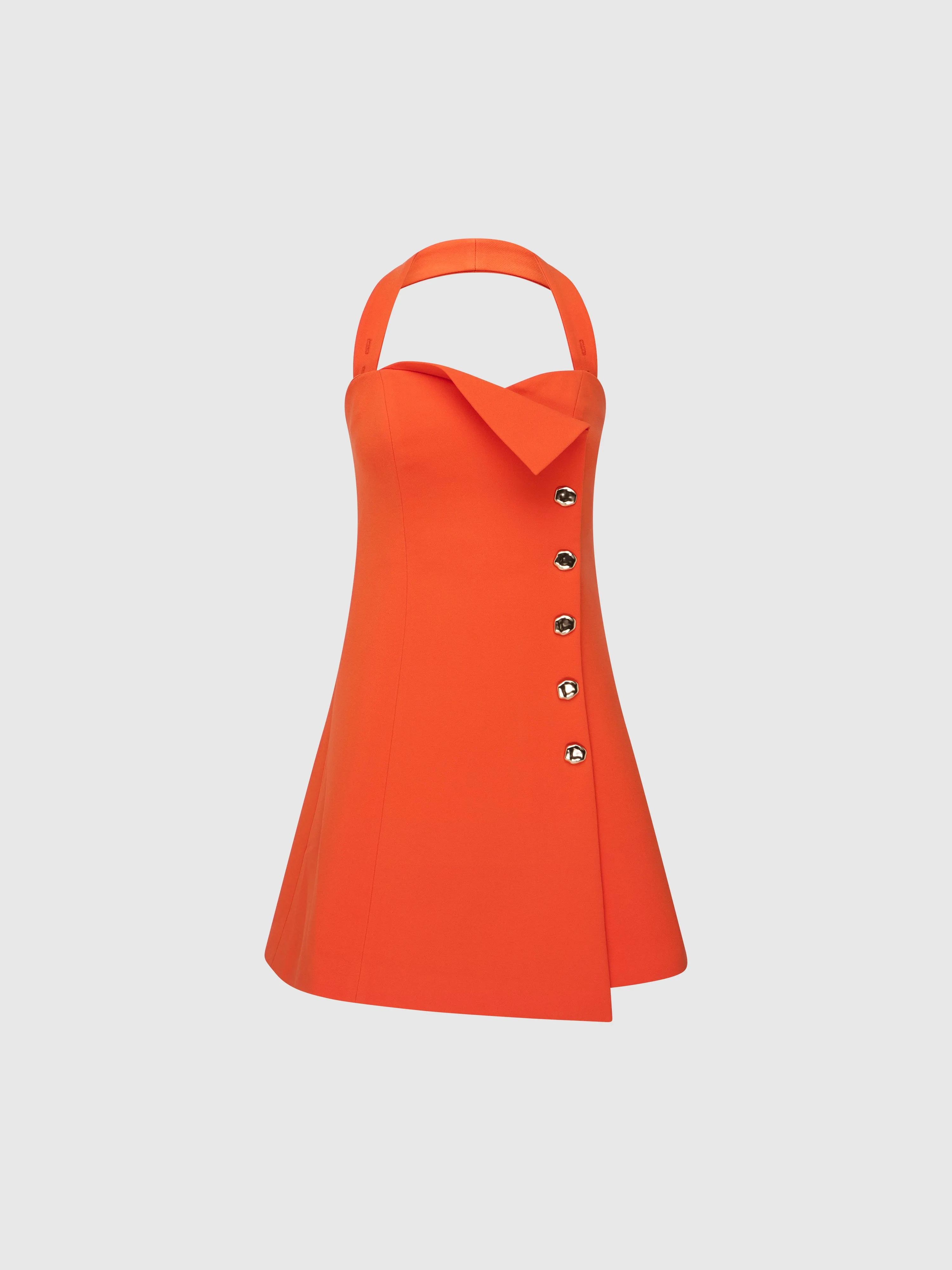 ELLE MINI DRESS sold by Sheike product image thumbnail 5