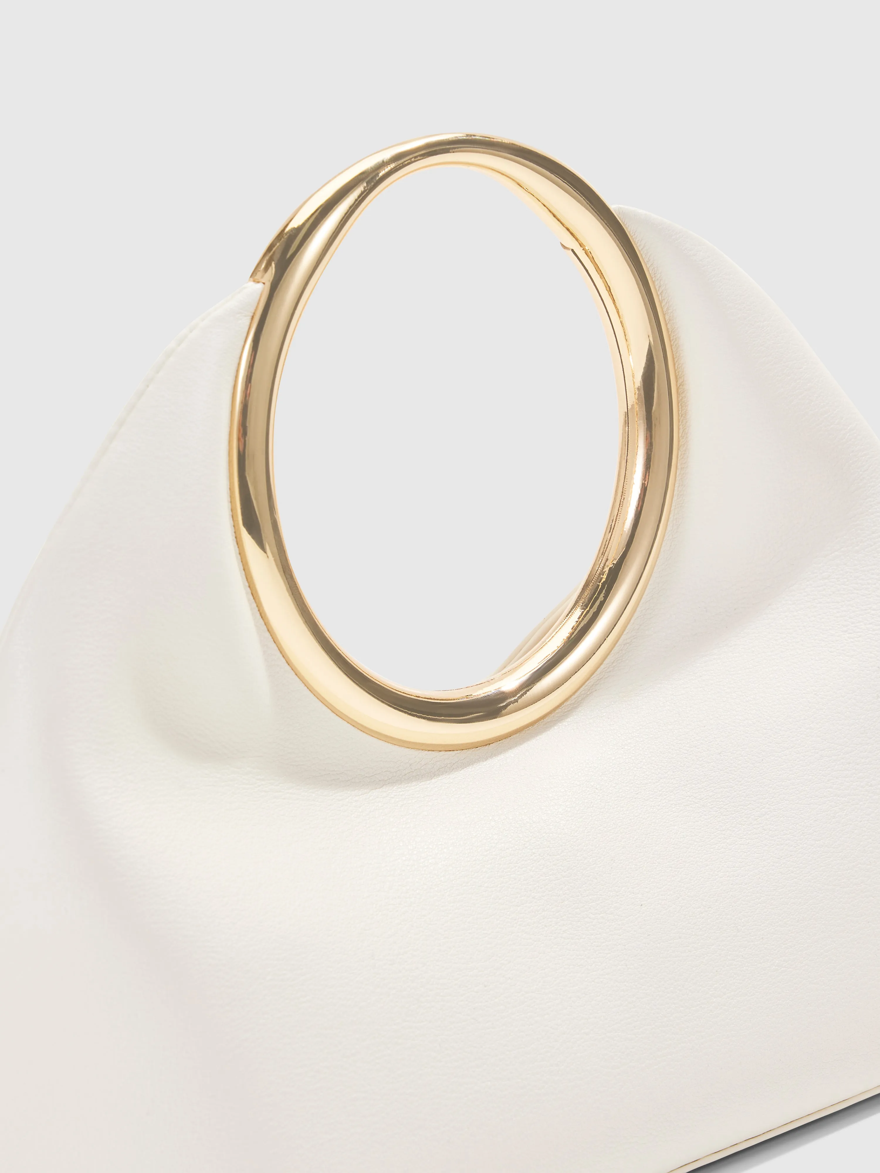 ELLE HANDLE BAG sold by Sheike product image thumbnail 3