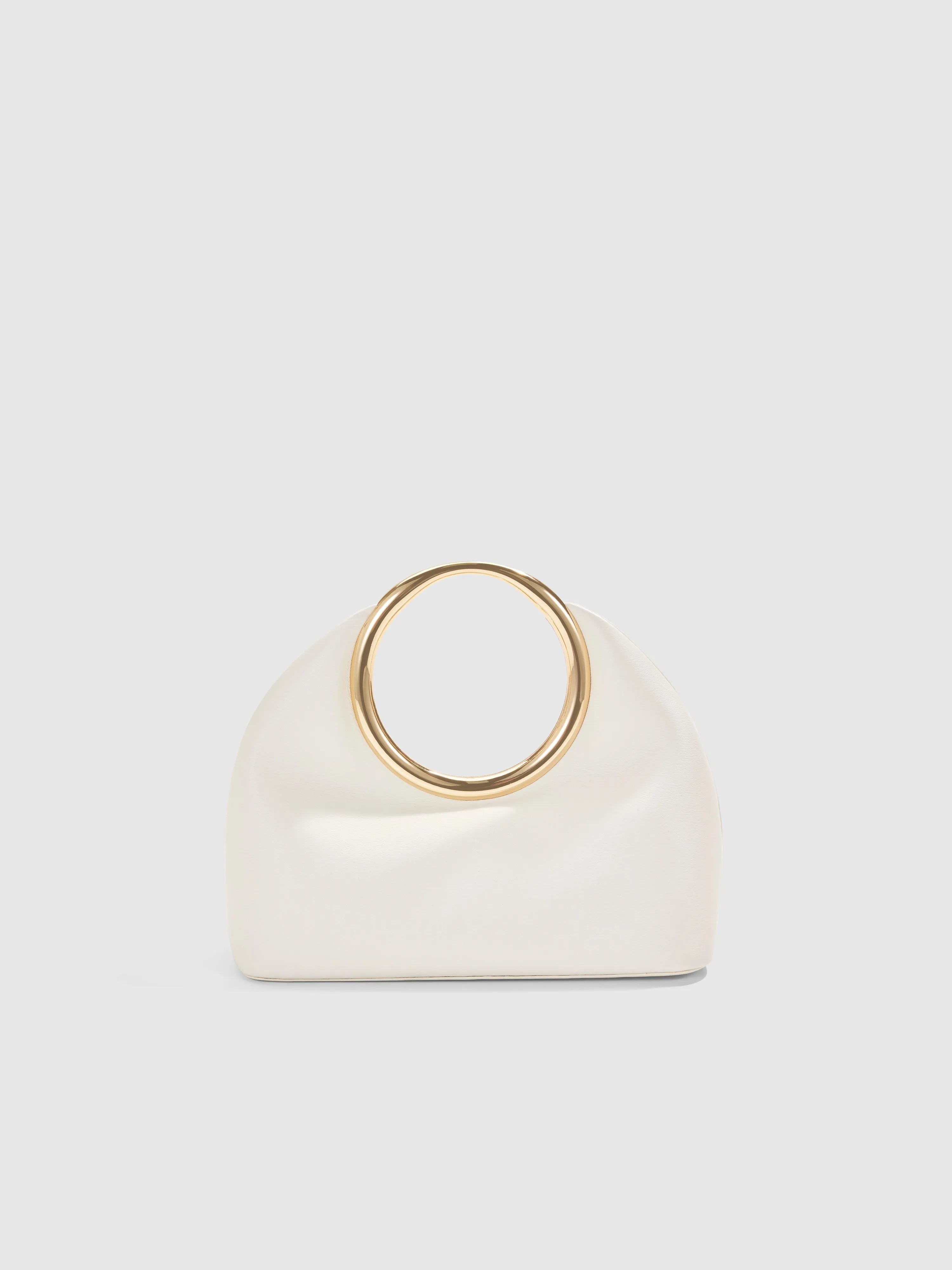 ELLE HANDLE BAG sold by Sheike product image thumbnail 4