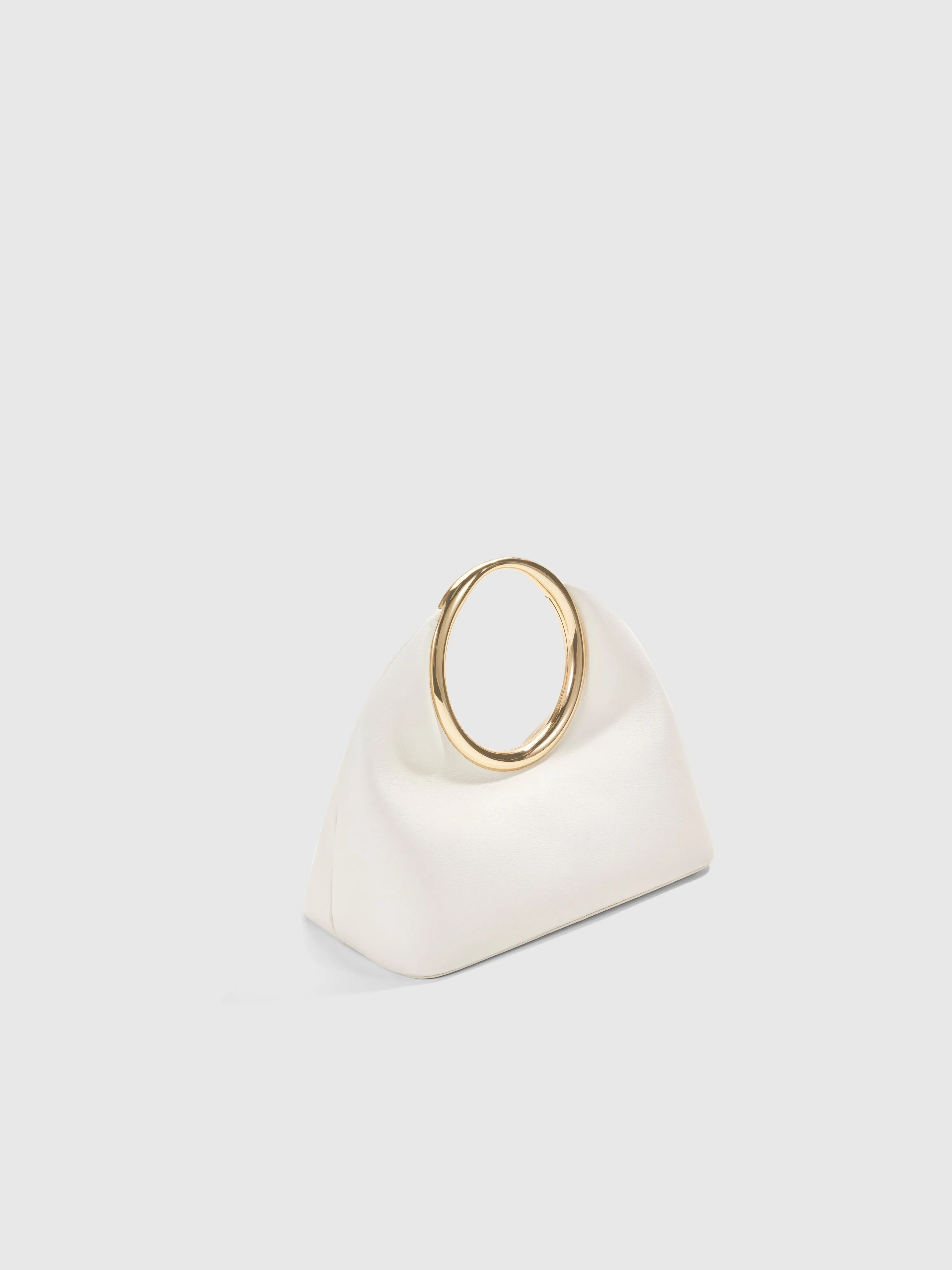 ELLE HANDLE BAG sold by Sheike product image thumbnail 2