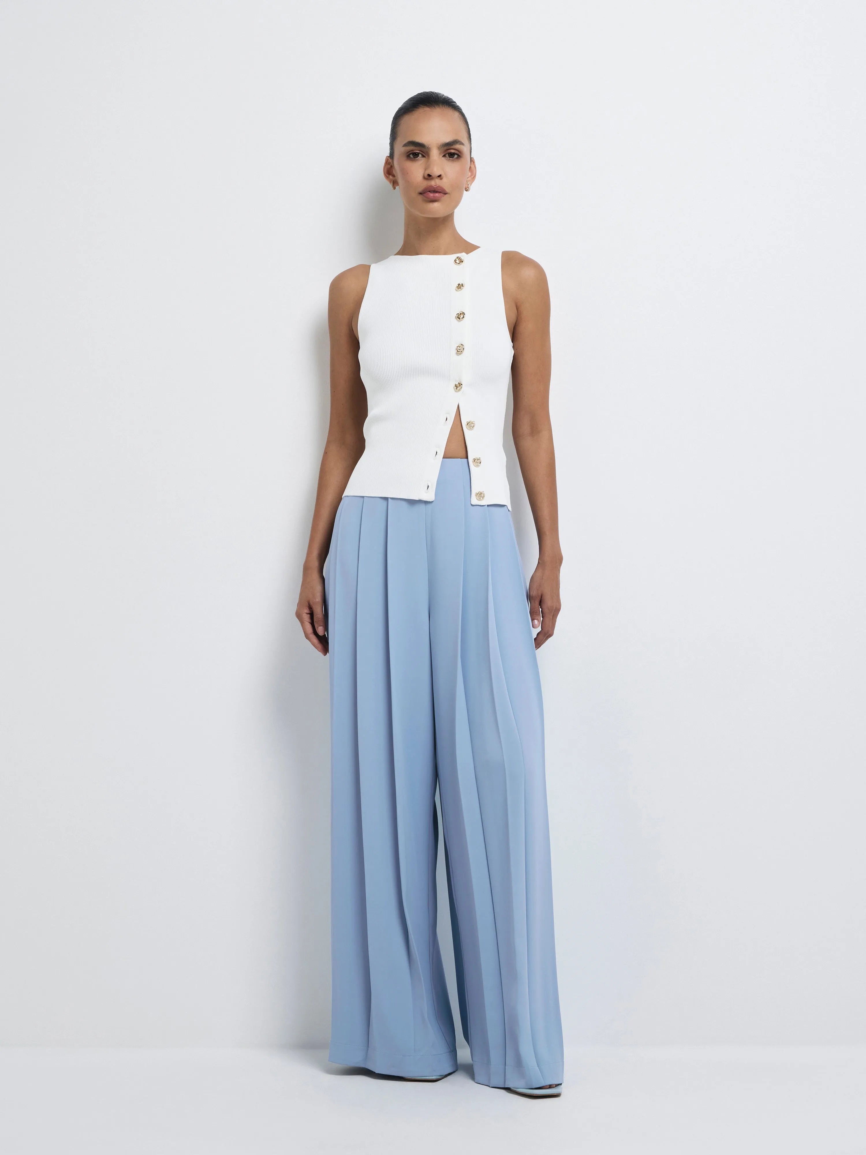 CLEMENT KNIT TOP sold by Sheike product image thumbnail 3