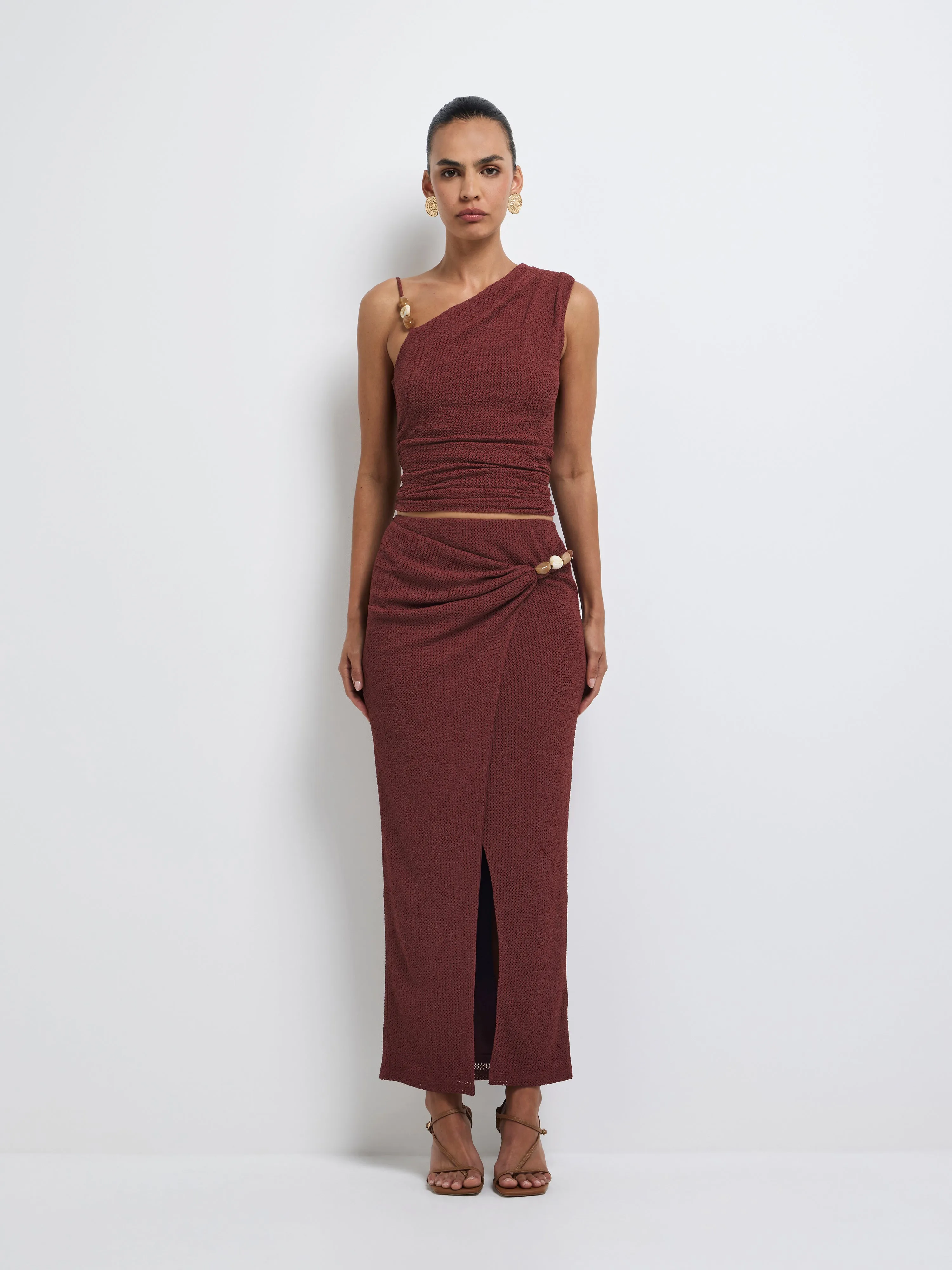 AURORA SKIRT sold by Sheike product image thumbnail 3