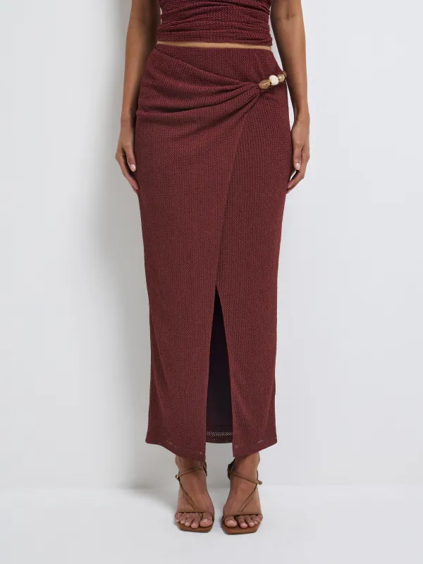 AURORA SKIRT sold by Sheike