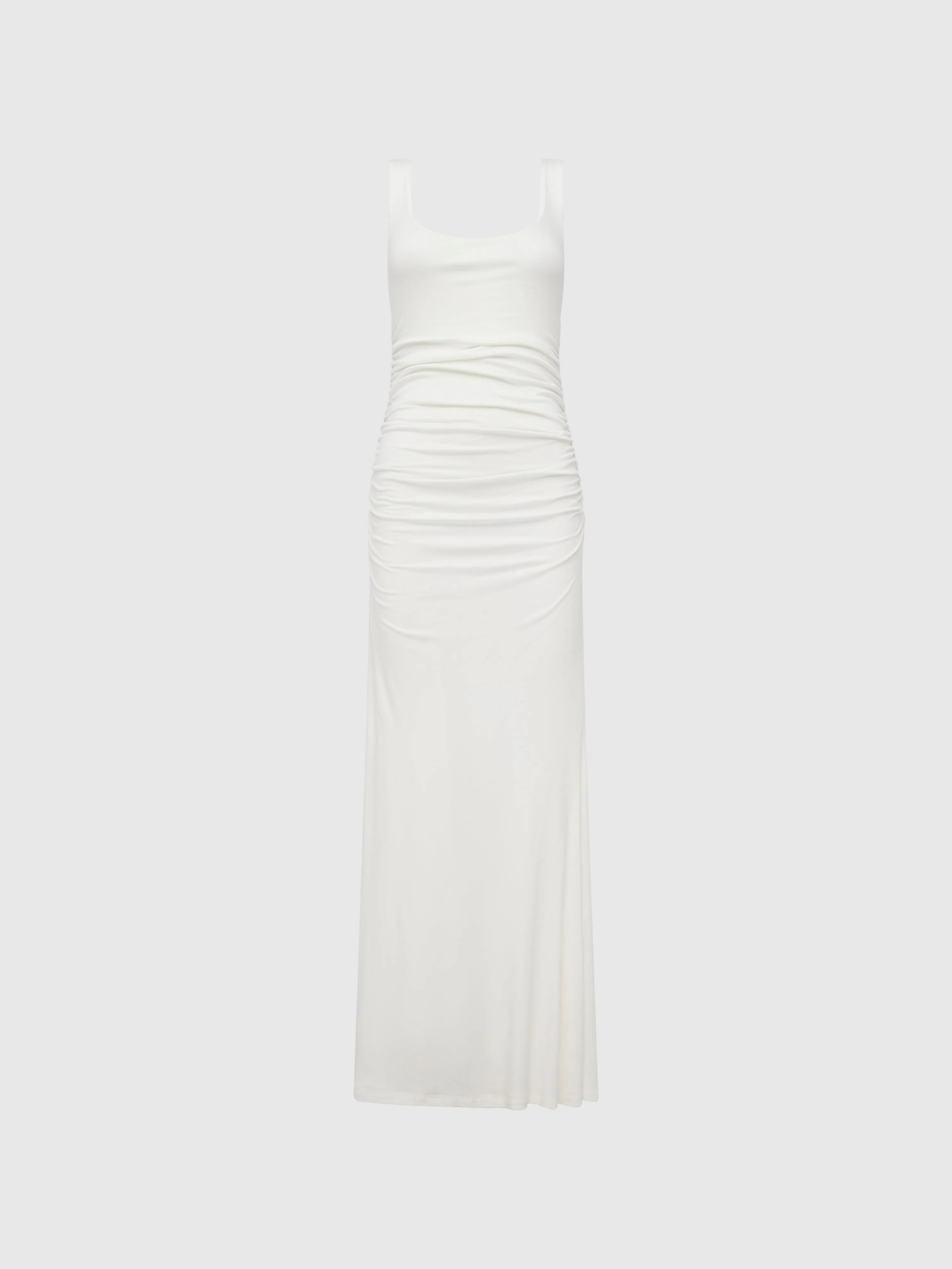 LIBERTY MIDI DRESS sold by Sheike product image thumbnail 5