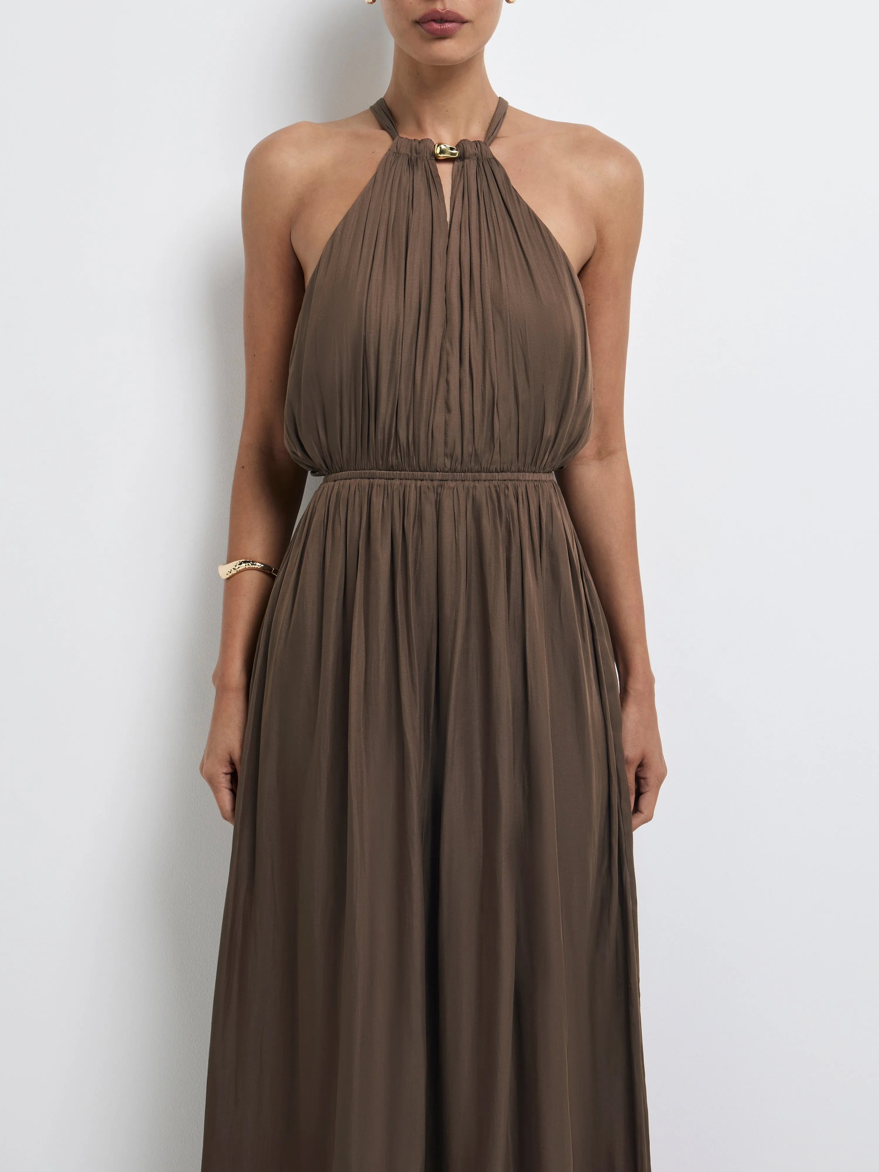 LIANA DRESS sold by Sheike product image thumbnail 2