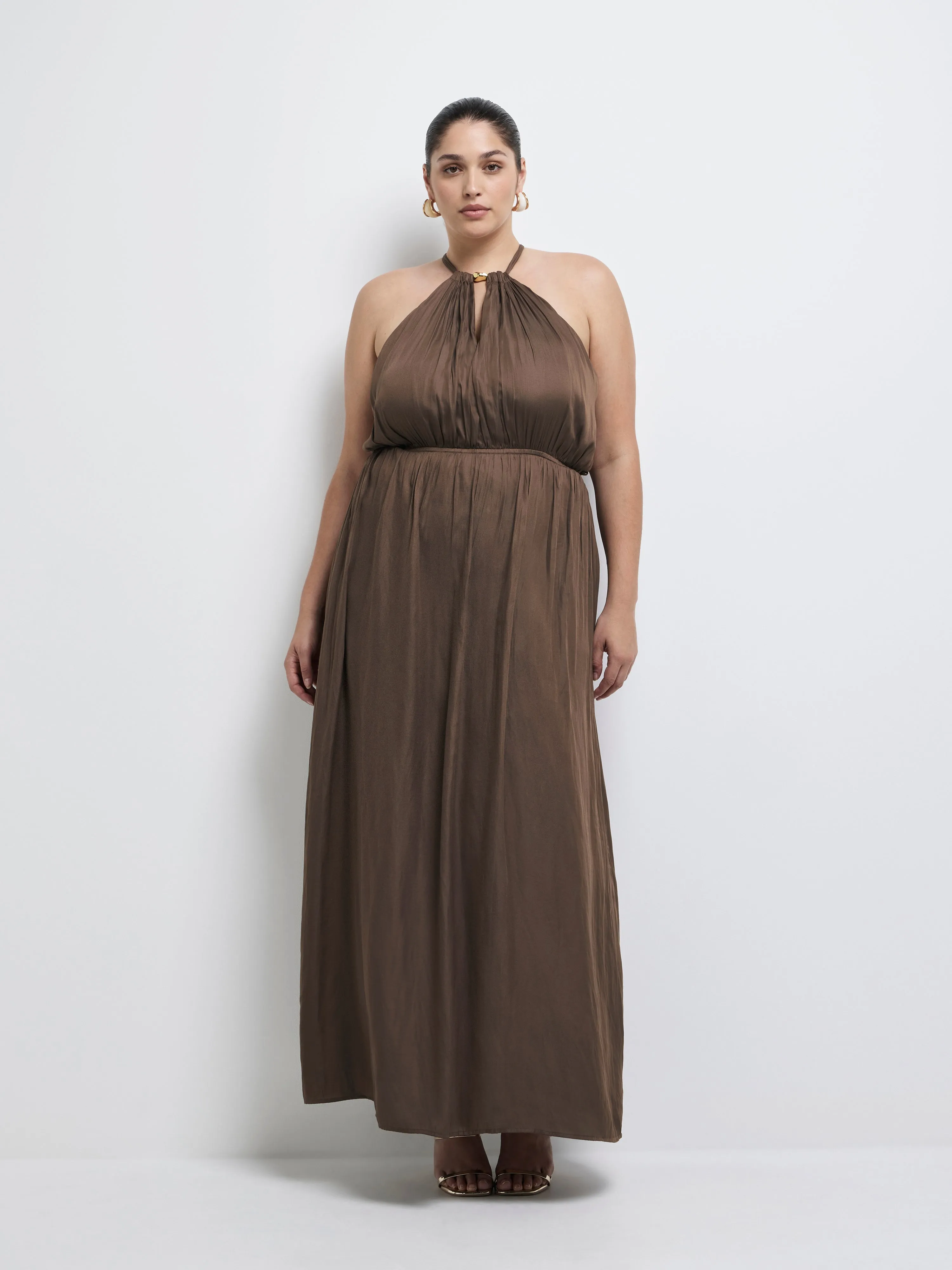 LIANA DRESS sold by Sheike product image thumbnail 3