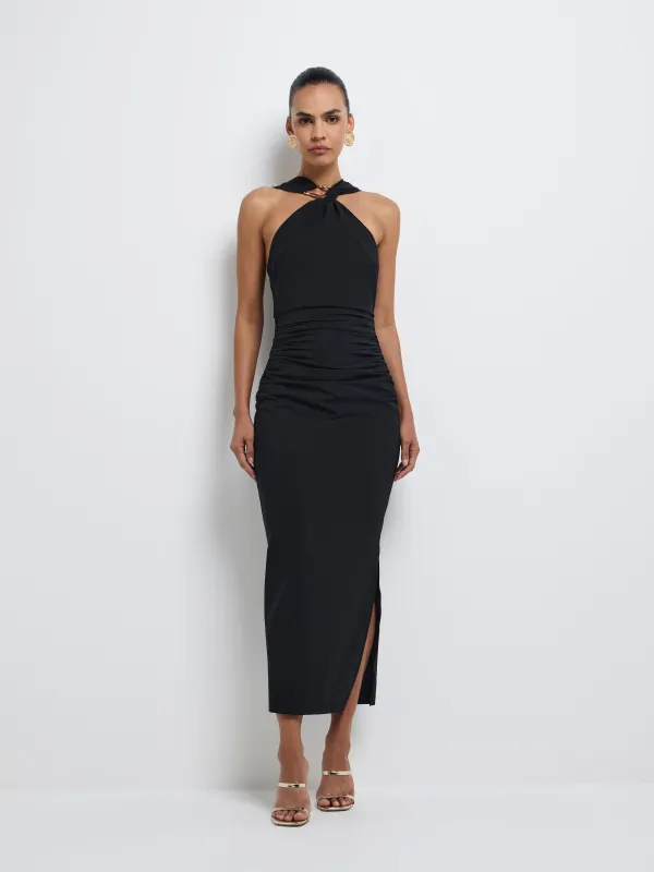 JESSA MIDI DRESS sold by Sheike