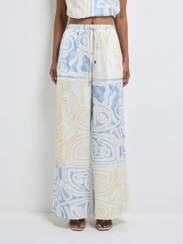 ROMA PANT sold by Sheike