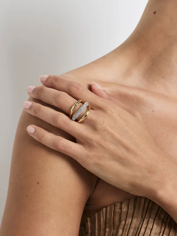 RELIC RING sold by Sheike