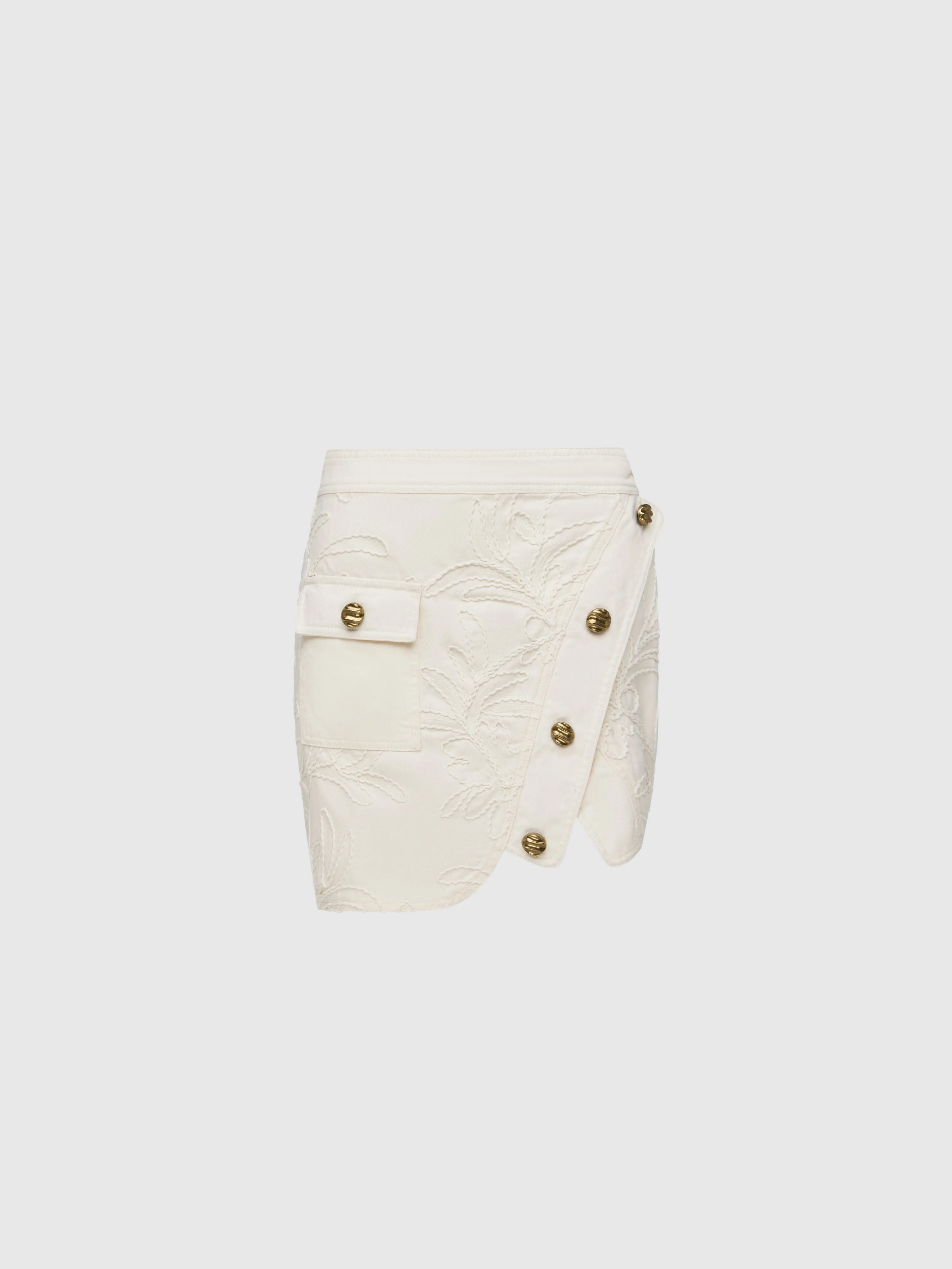 MAISIE MINI SKIRT sold by Sheike product image thumbnail 5