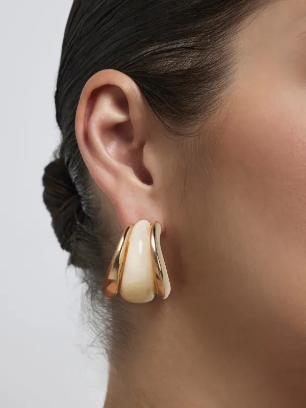 LOTTIE EARRINGS sold by Sheike