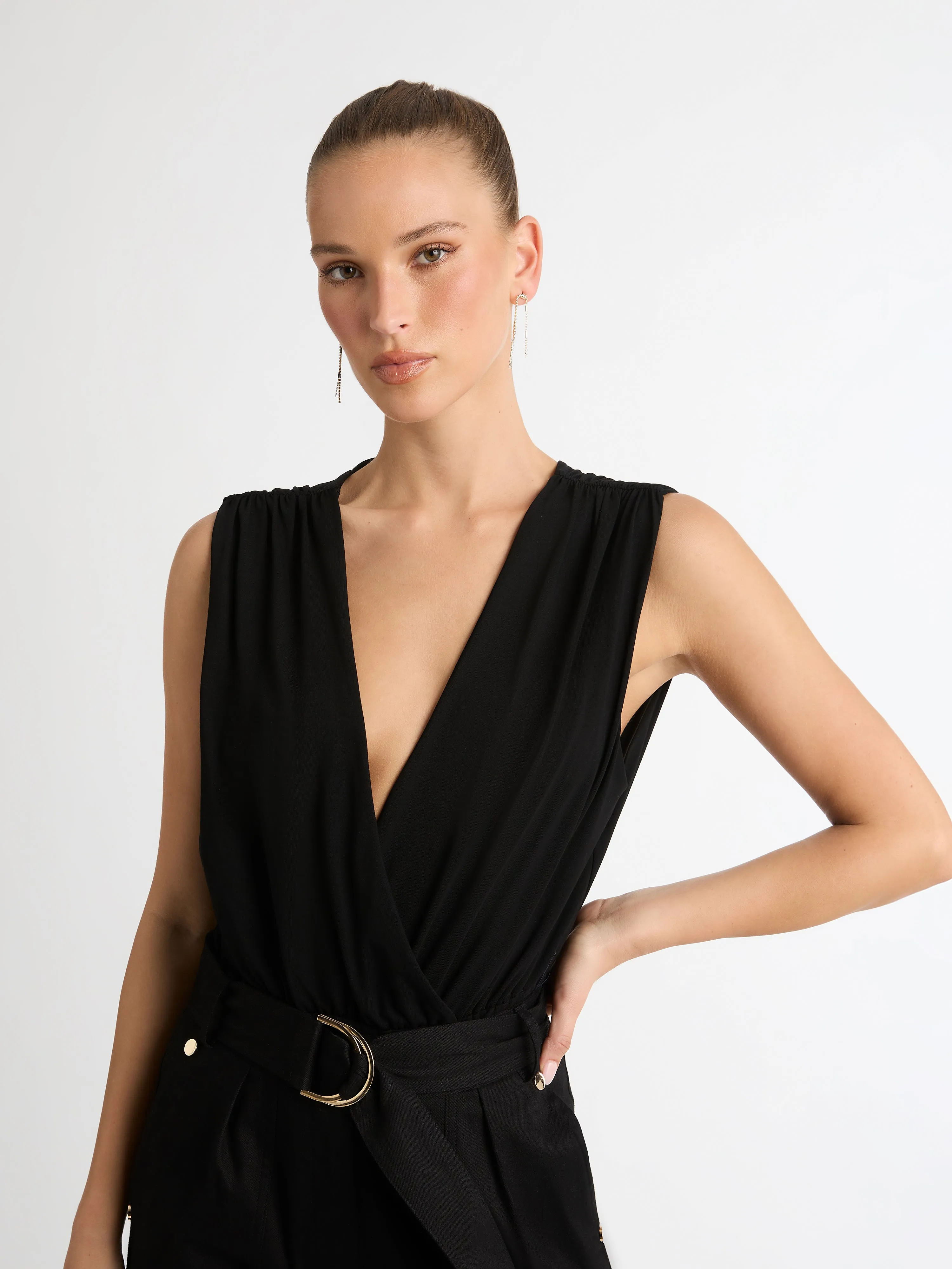 LILAH BODYSUIT sold by Sheike