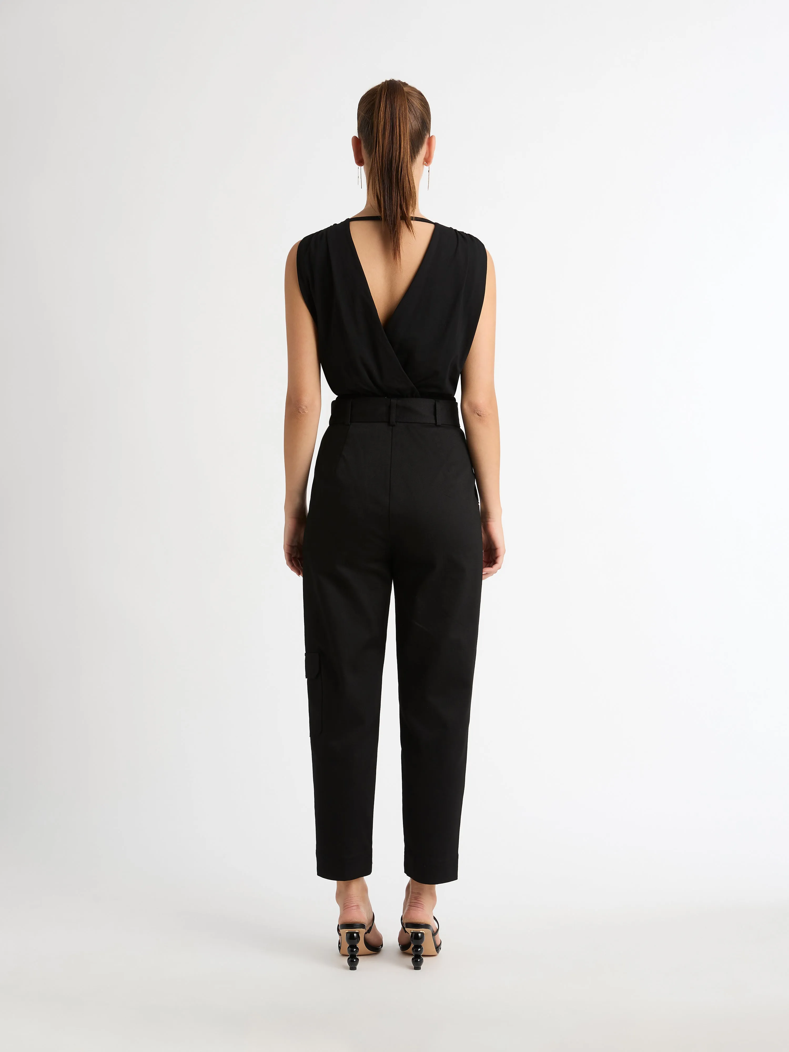 LILAH BODYSUIT sold by Sheike product image thumbnail 3