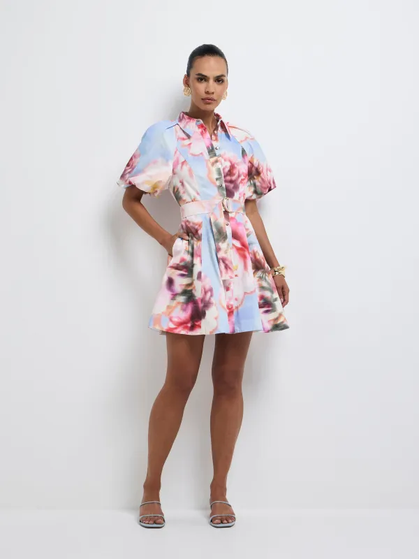 MARSEILLE MINI DRESS sold by Sheike