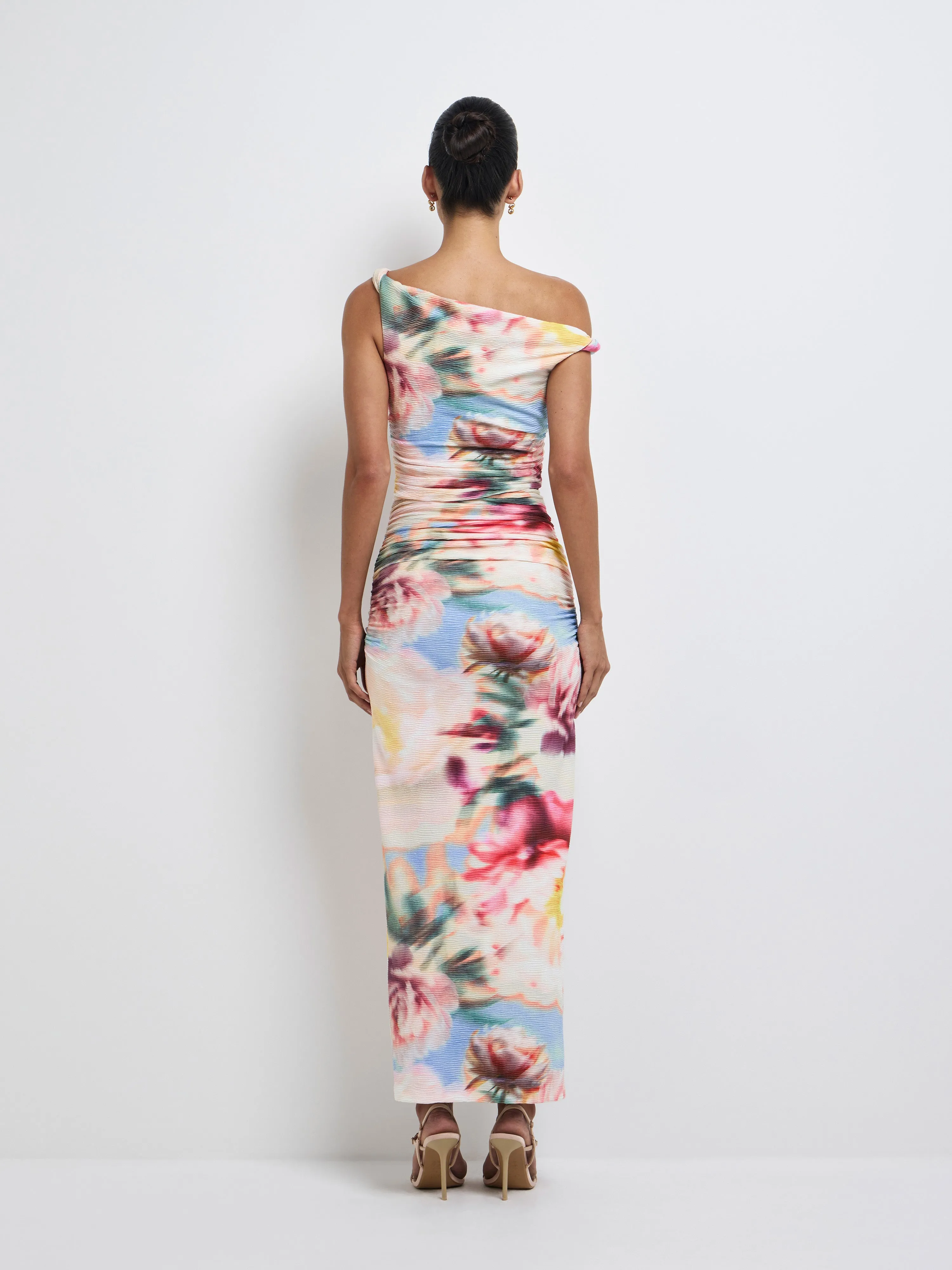 MARSEILLE MAXI DRESS sold by Sheike product image thumbnail 5