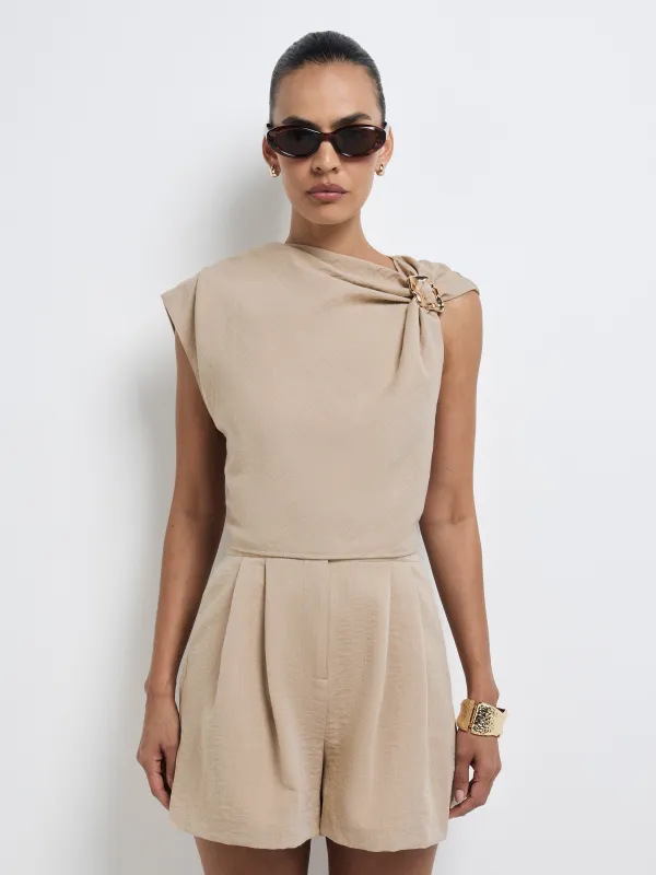 LORETTA TOP sold by Sheike