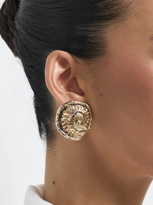 RHODES EARRING sold by Sheike