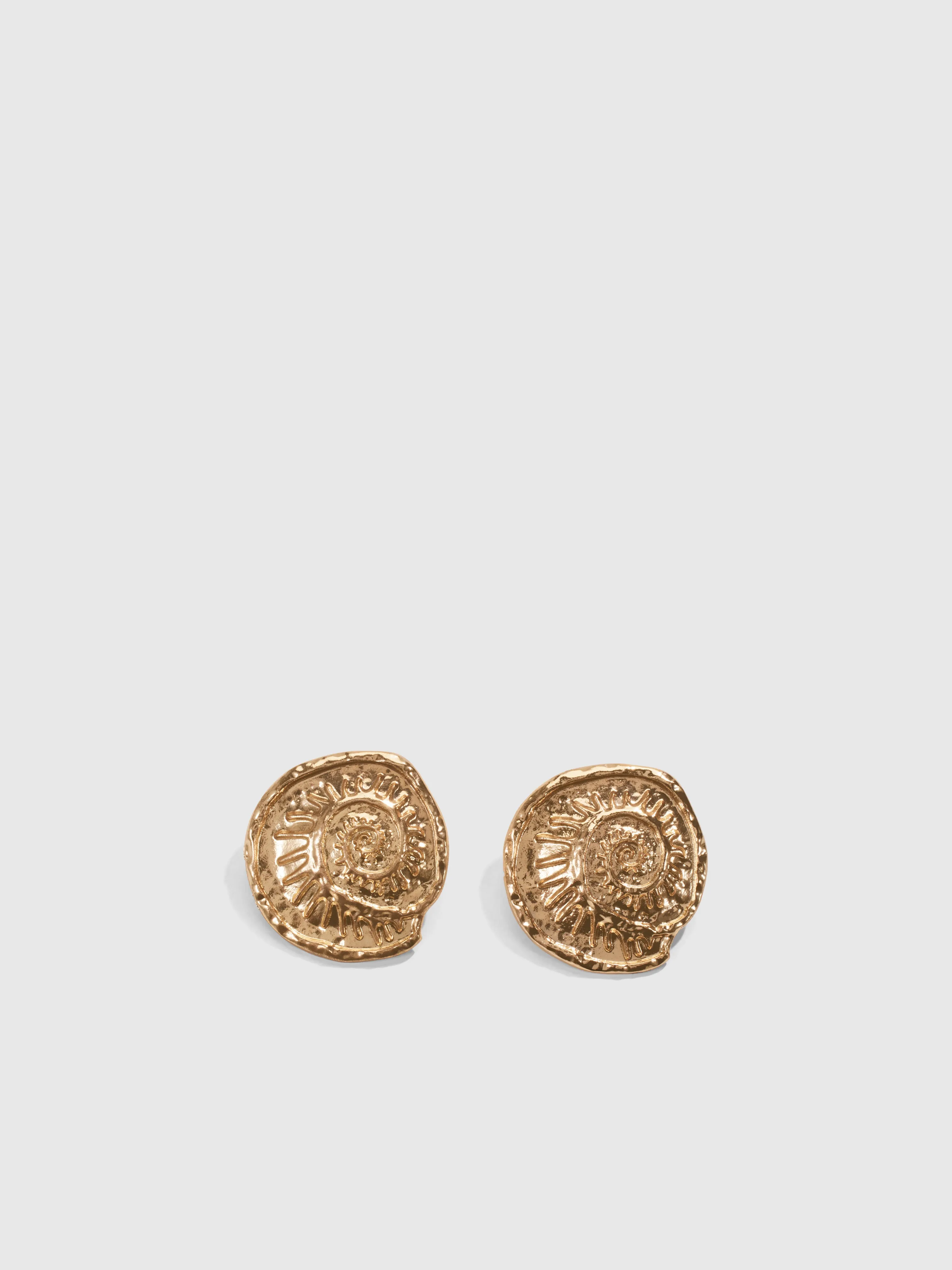 RHODES EARRING sold by Sheike product image thumbnail 4